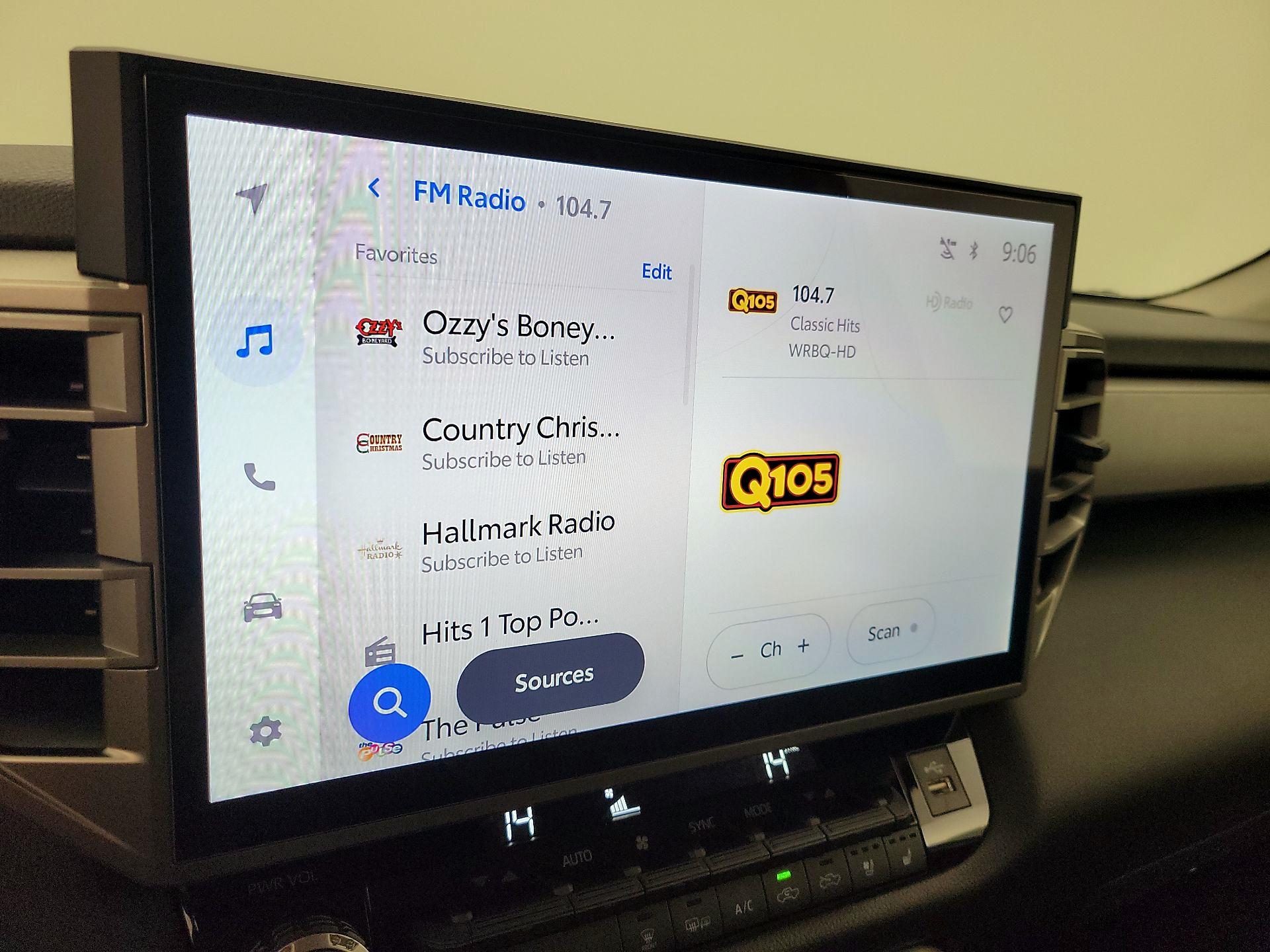 Thumbnail: 2024 Toyota Tundra - 15