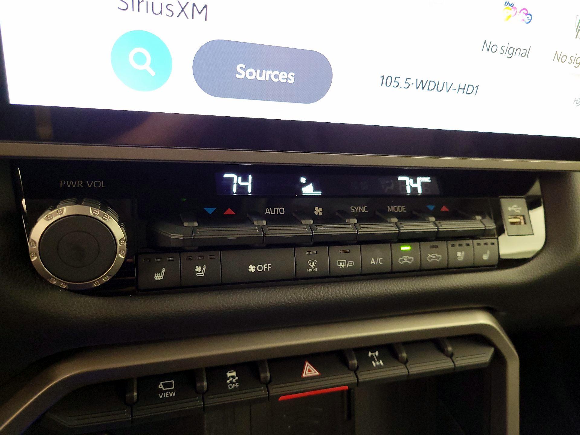 Thumbnail: 2024 Toyota Tundra - 16