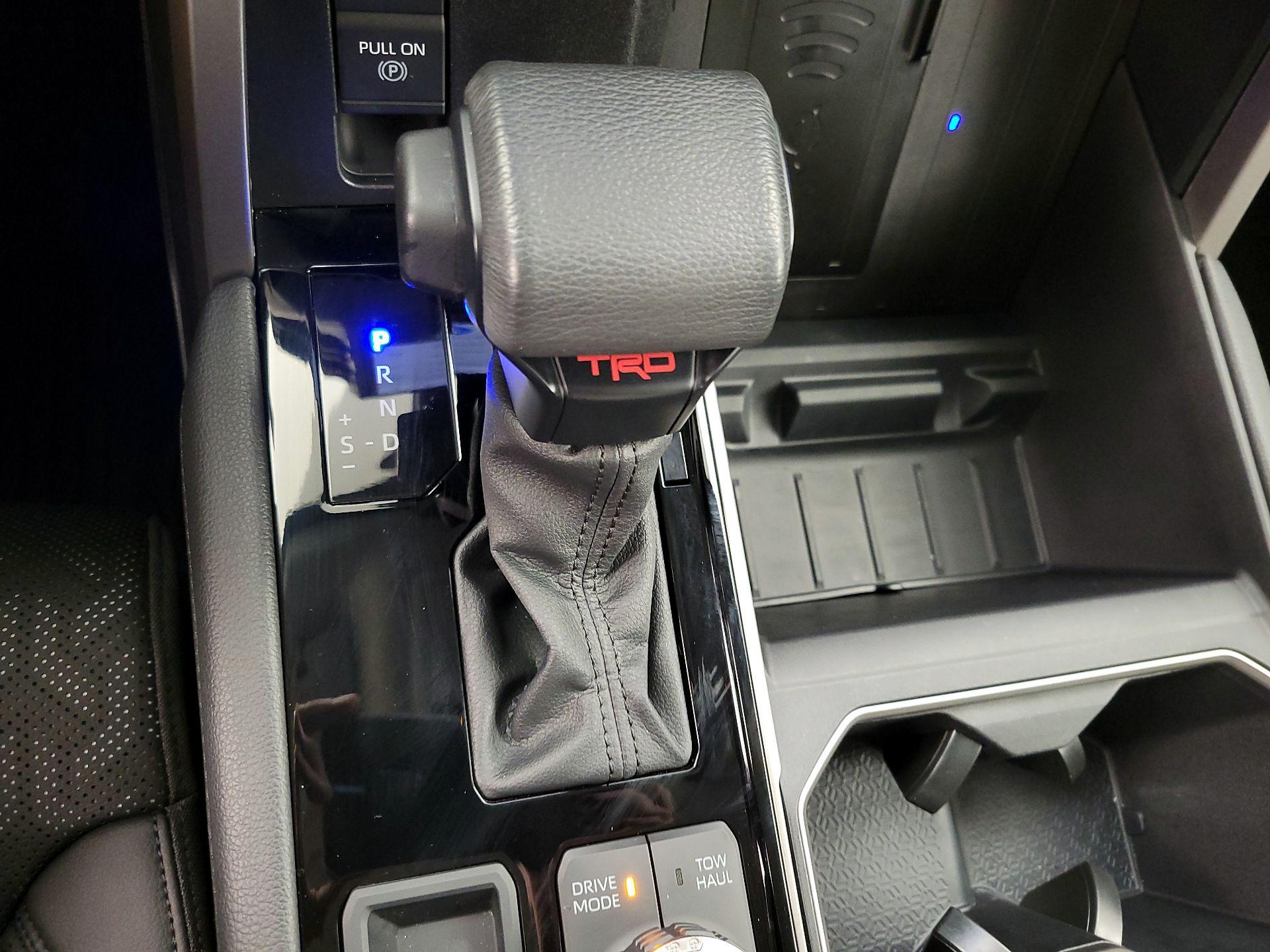 Thumbnail: 2024 Toyota Tundra - 17