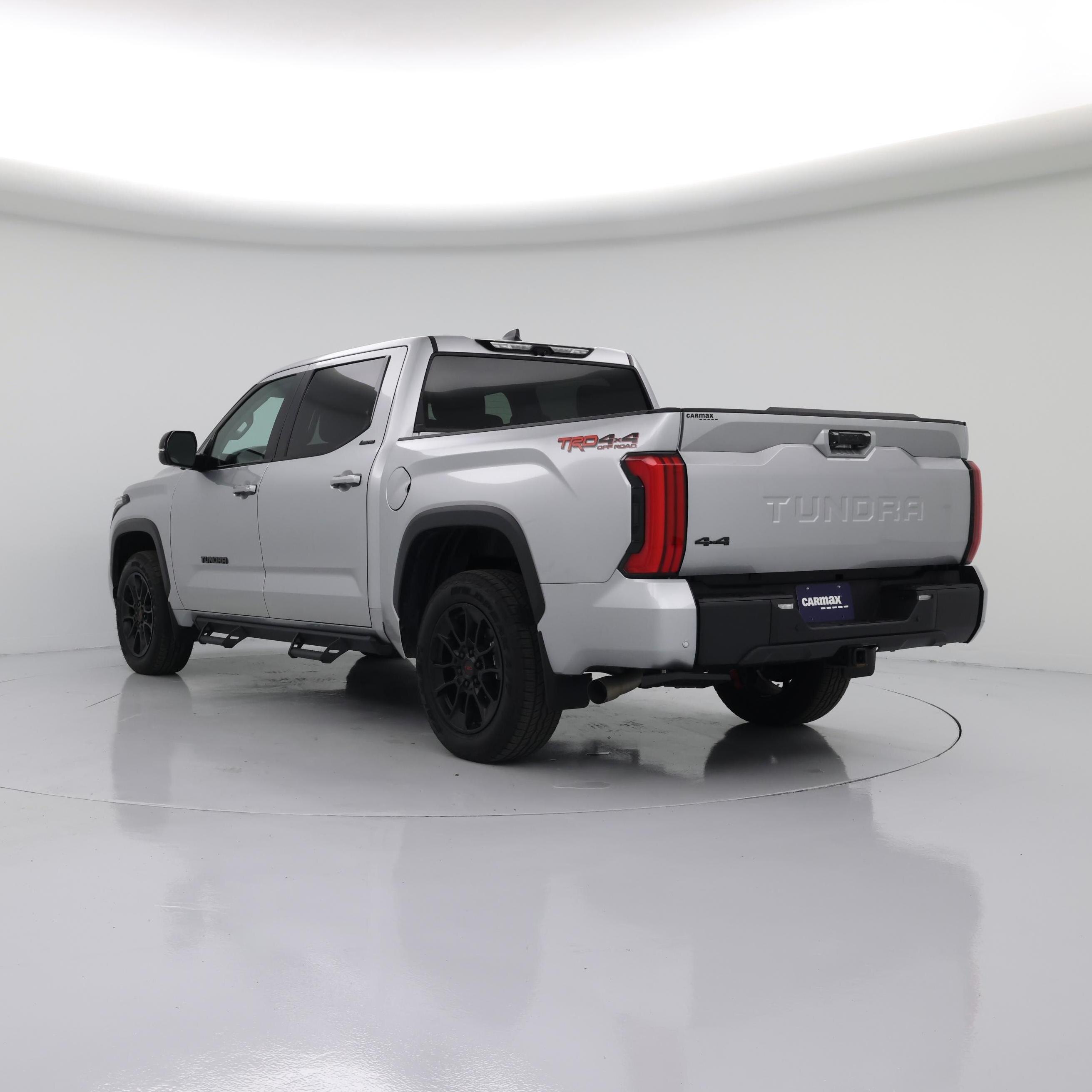 Thumbnail: 2024 Toyota Tundra - 2