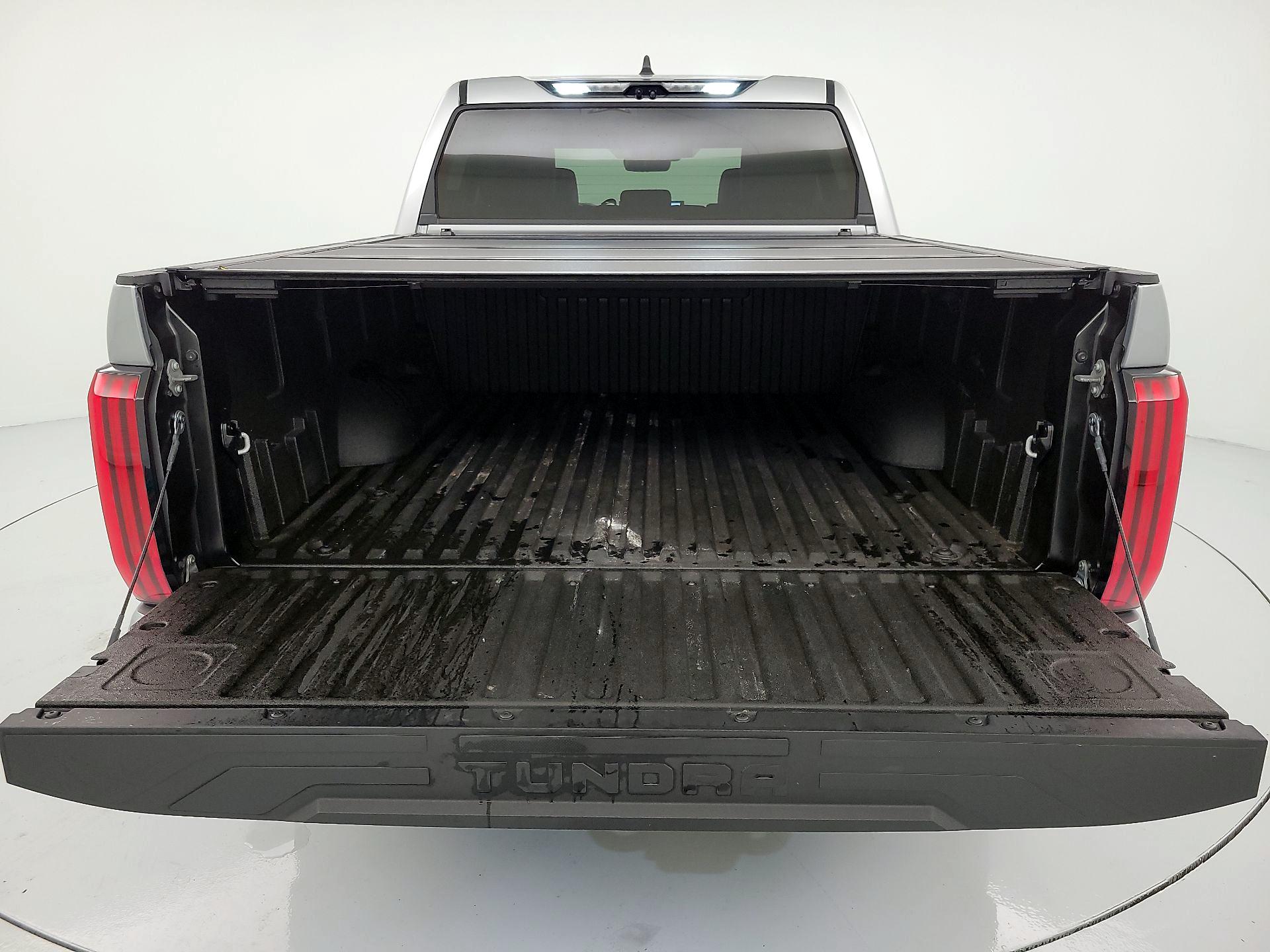 Thumbnail: 2024 Toyota Tundra - 20