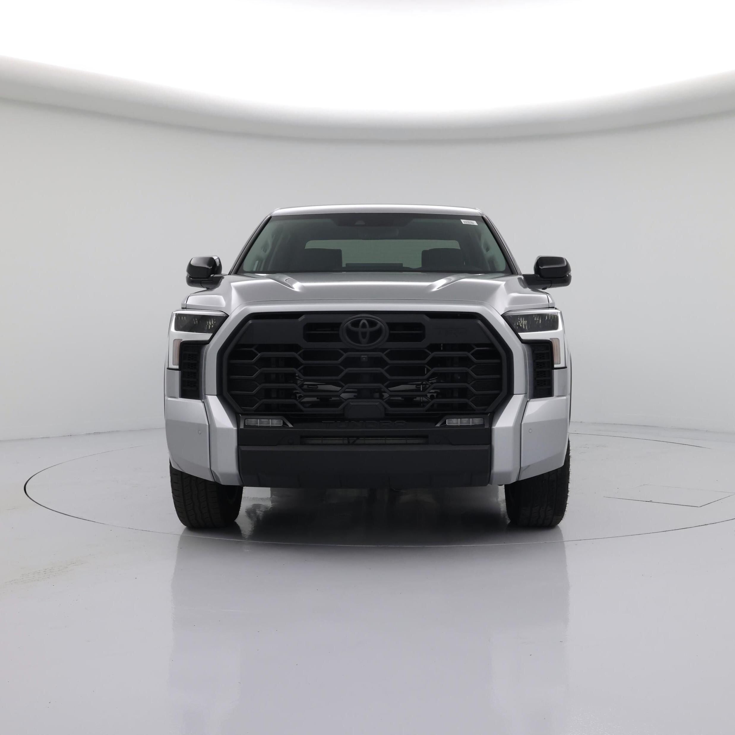 Thumbnail: 2024 Toyota Tundra - 5