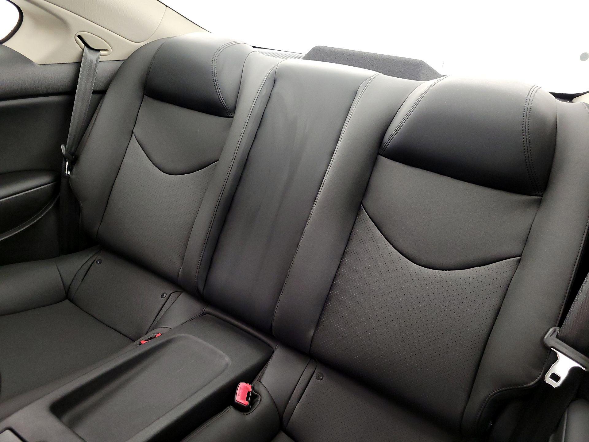 Thumbnail: 2015 INFINITI Q60 - 18