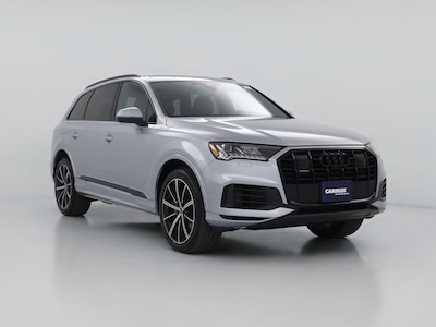 2024 Audi Q7 Premium Plus
