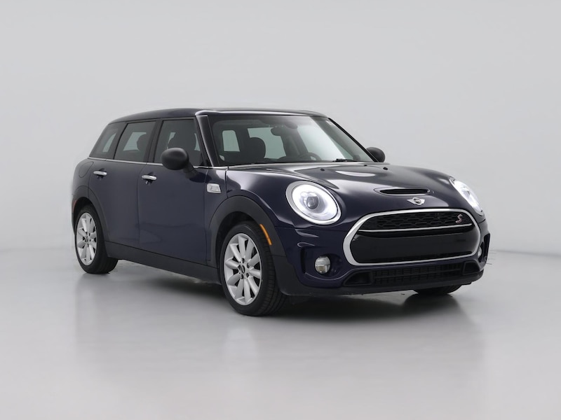 2017 MINI Cooper Clubman S -
                  Tampa, FL