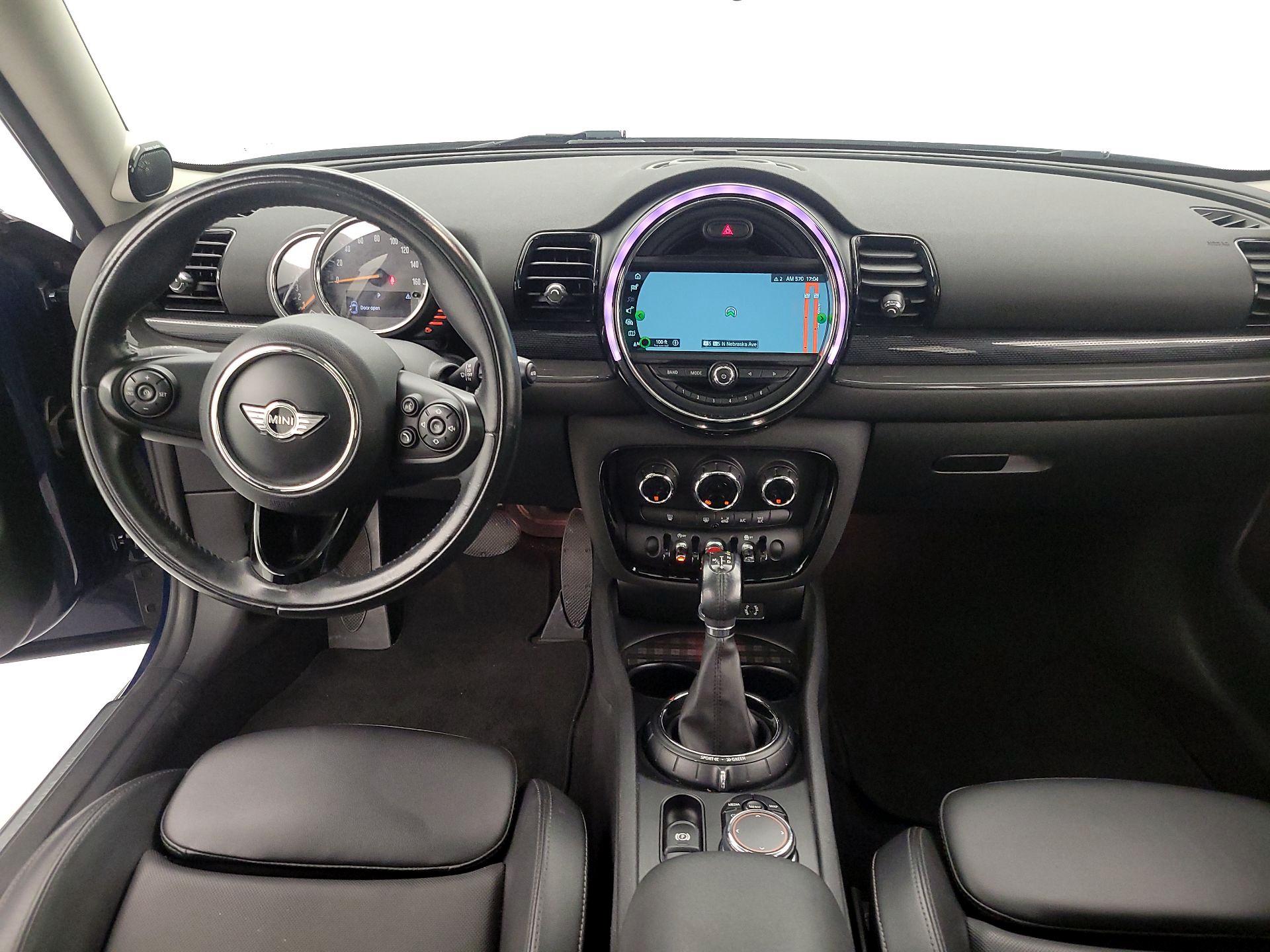 Thumbnail: 2017 MINI Cooper Clubman - 9