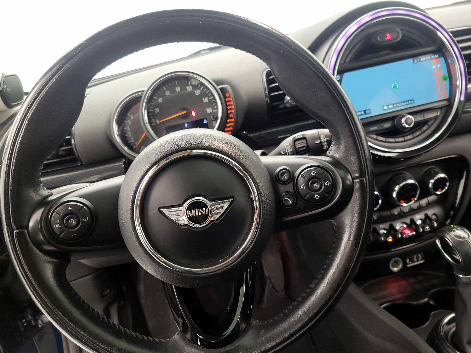 Thumbnail: 2017 MINI Cooper Clubman - 10