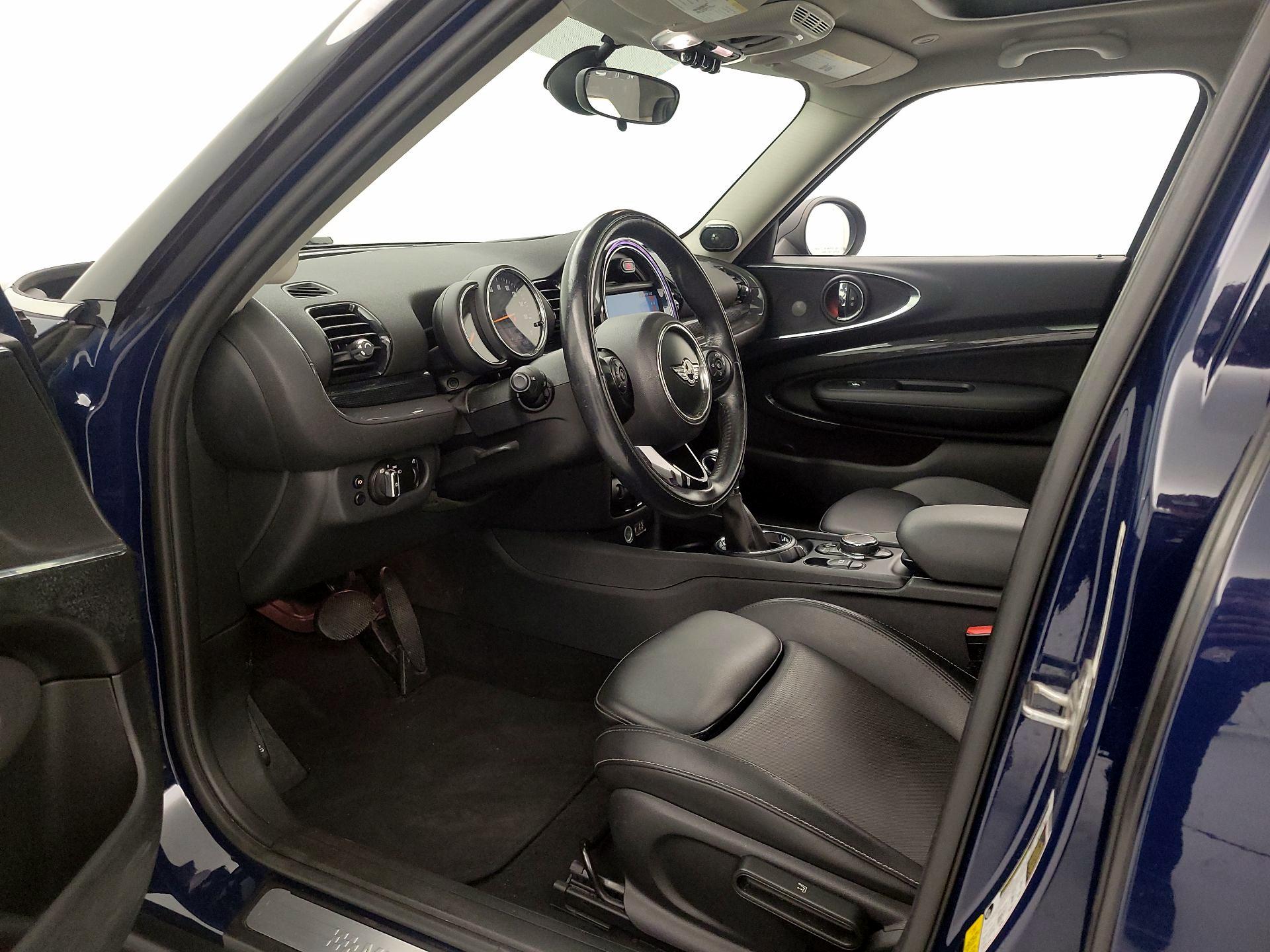 Thumbnail: 2017 MINI Cooper Clubman - 11