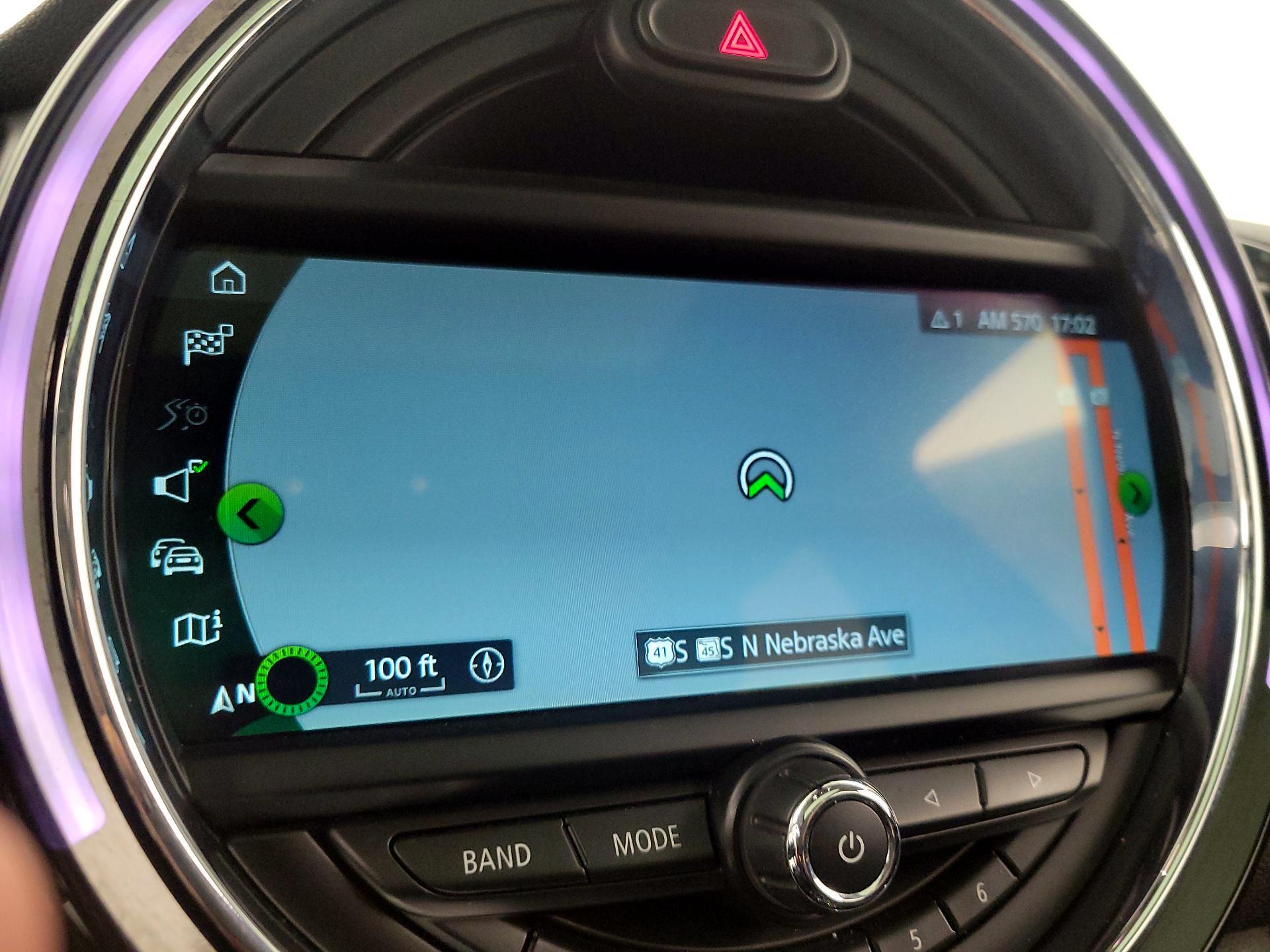 Thumbnail: 2017 MINI Cooper Clubman - 14