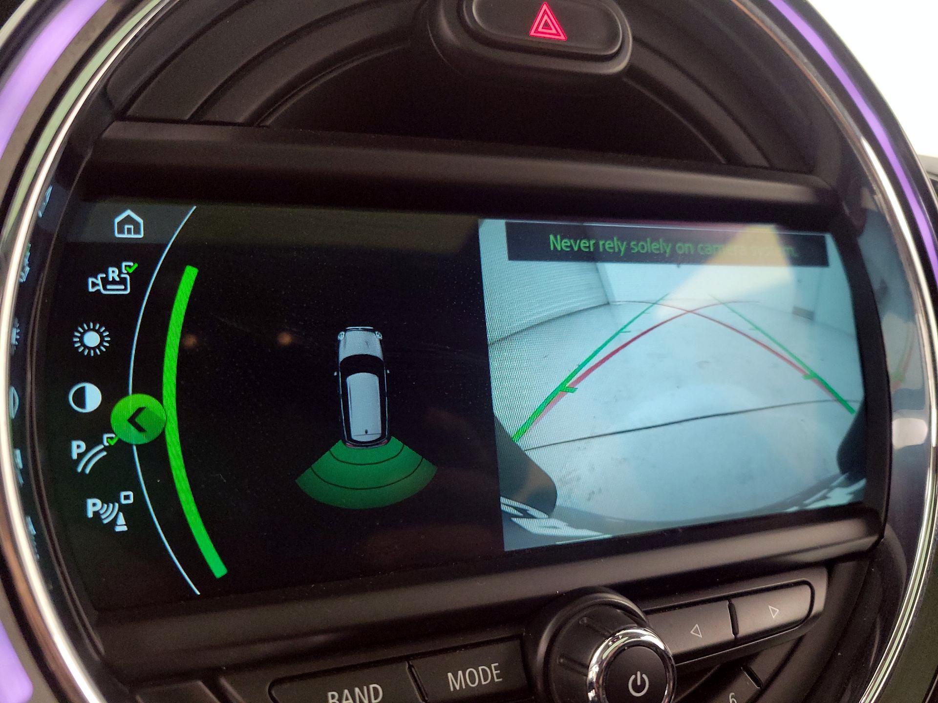 Thumbnail: 2017 MINI Cooper Clubman - 15