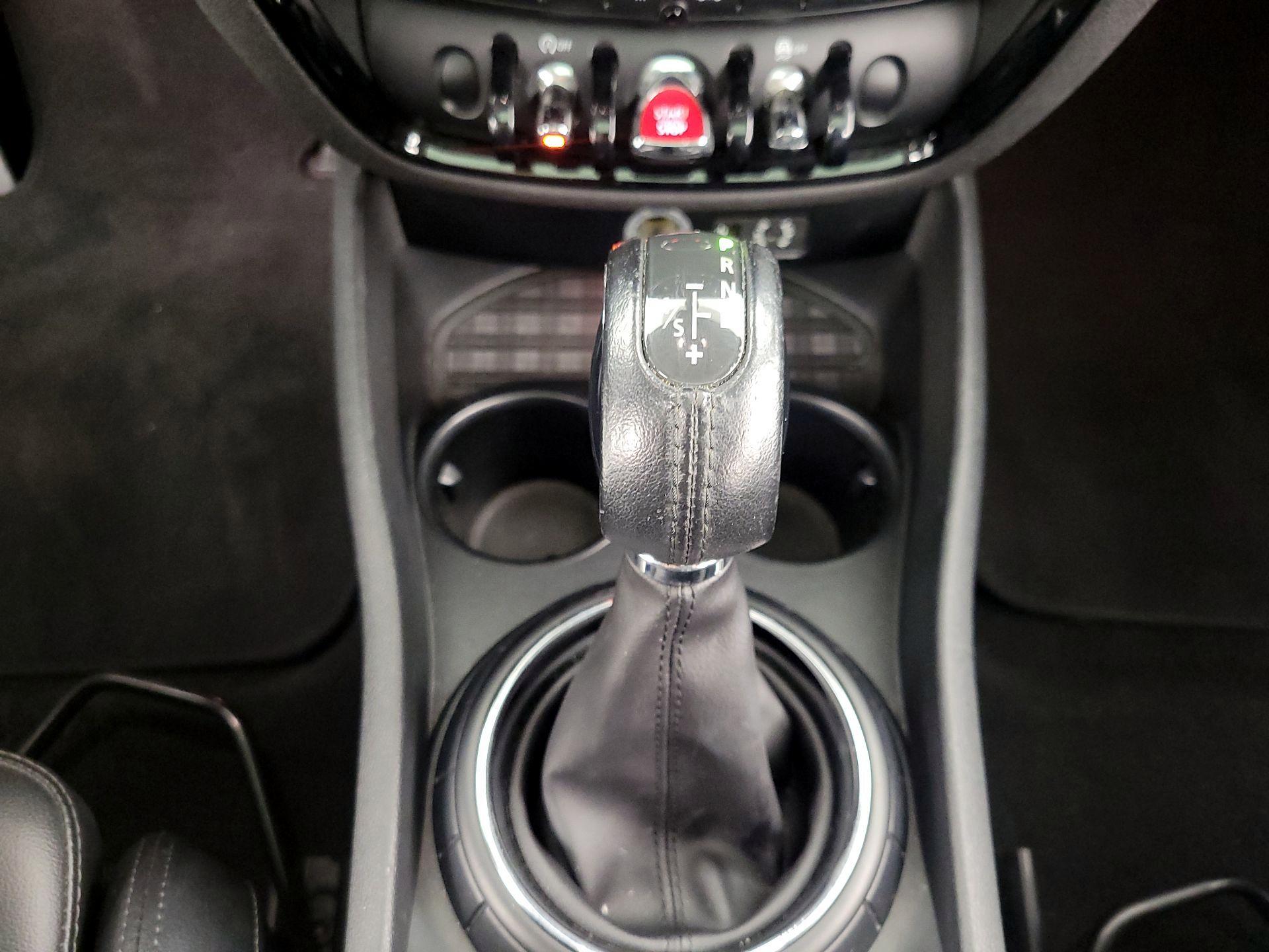 Thumbnail: 2017 MINI Cooper Clubman - 18