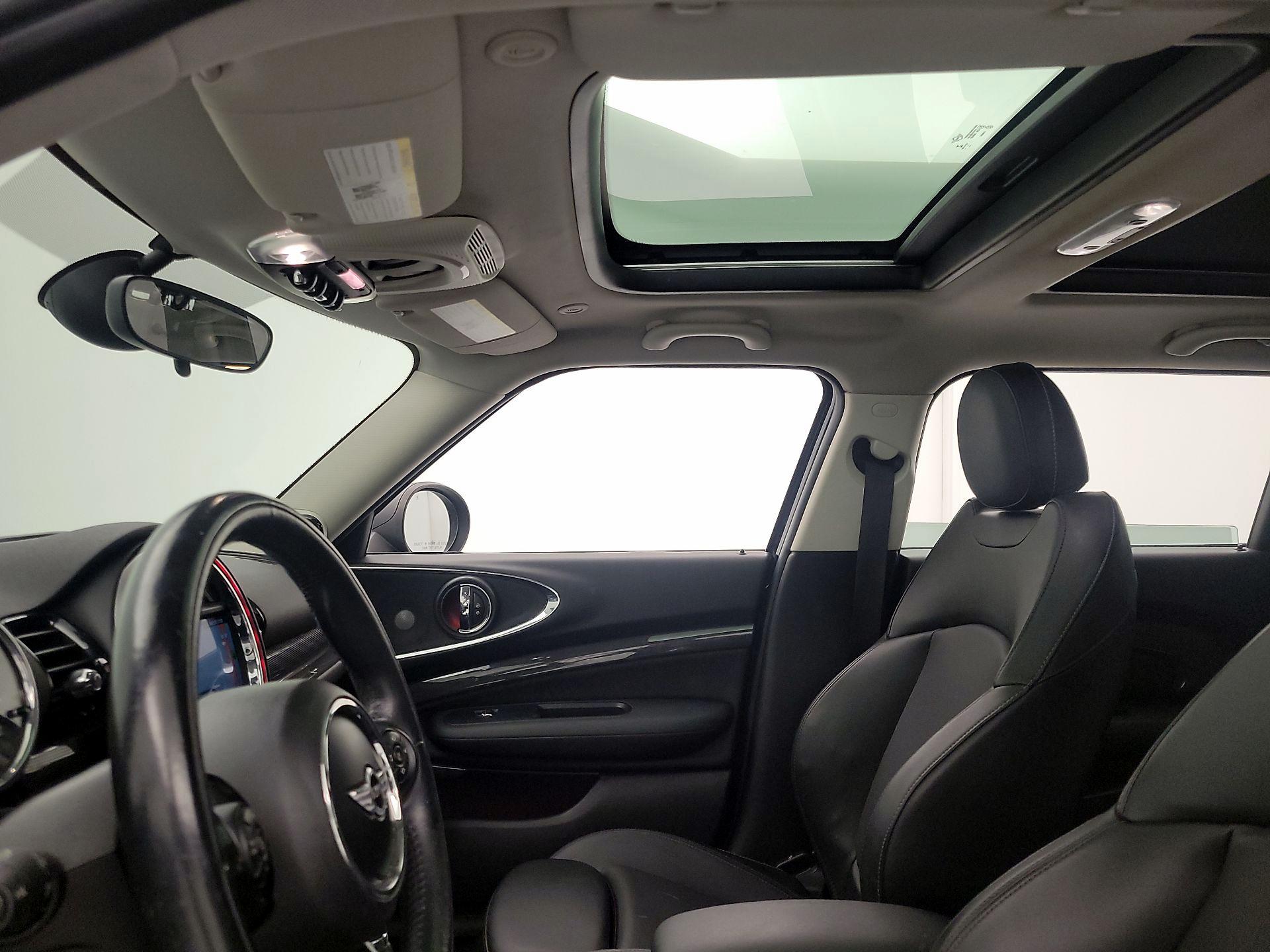 Thumbnail: 2017 MINI Cooper Clubman - 20