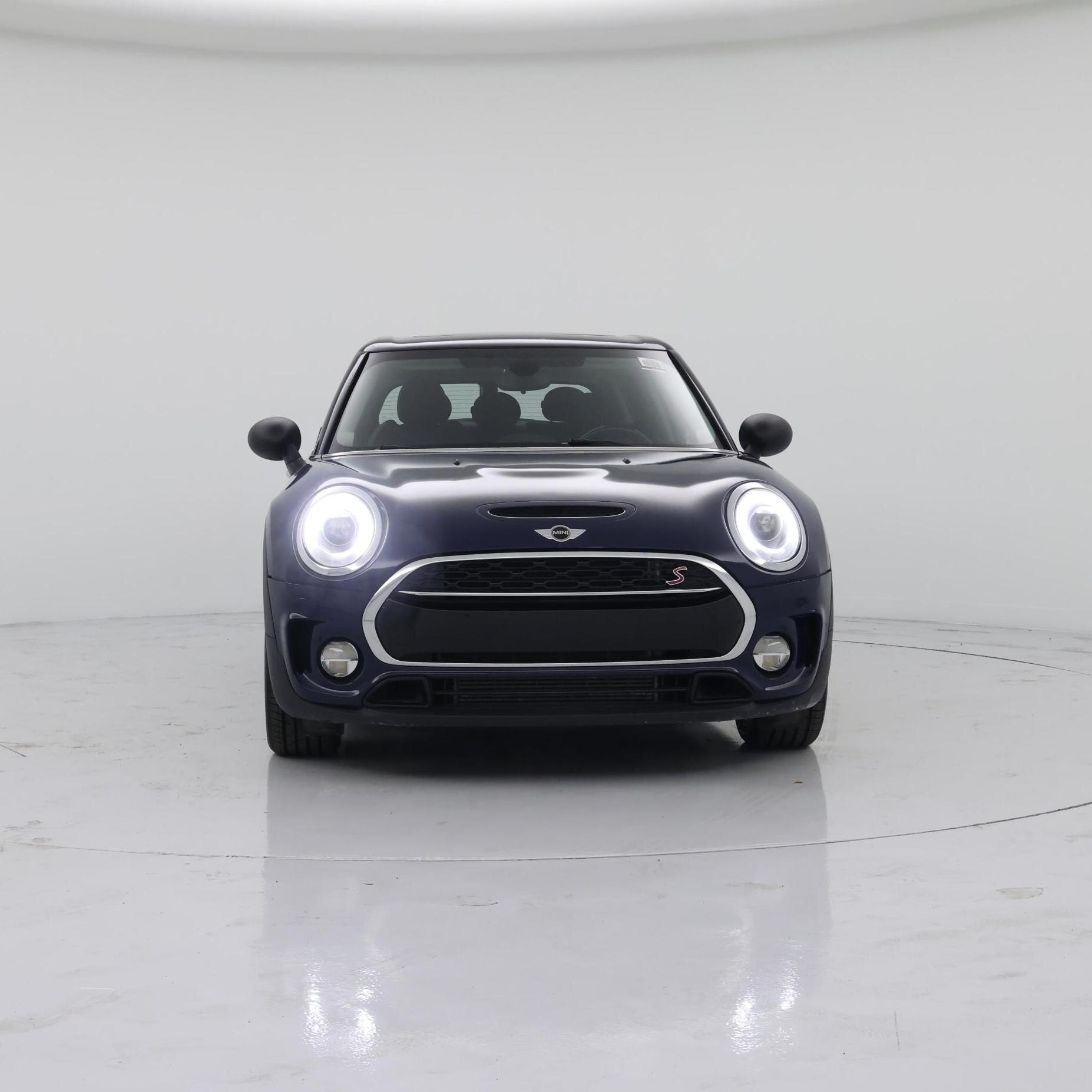 Thumbnail: 2017 MINI Cooper Clubman - 5