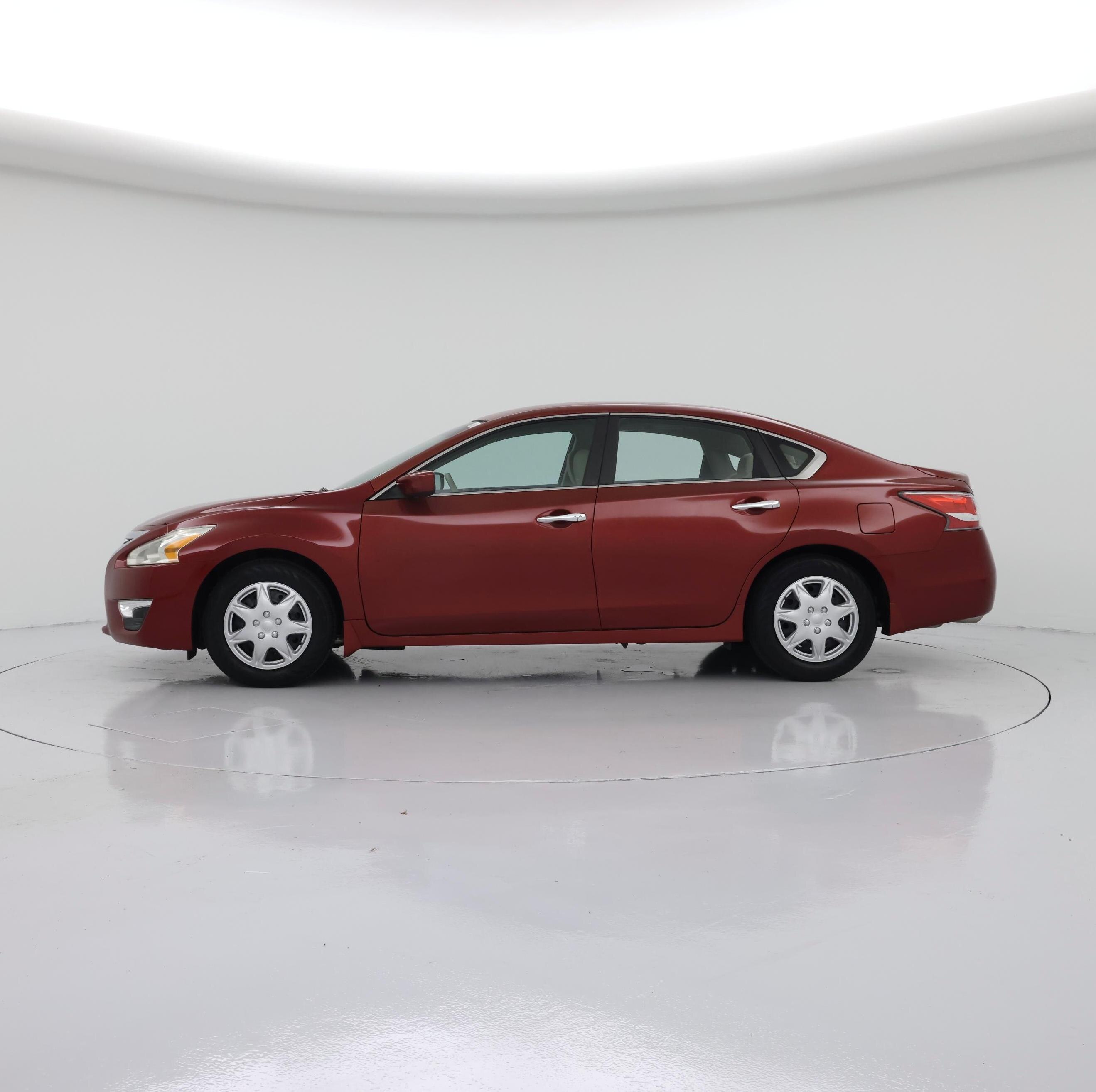 Thumbnail: 2015 Nissan Altima - 3