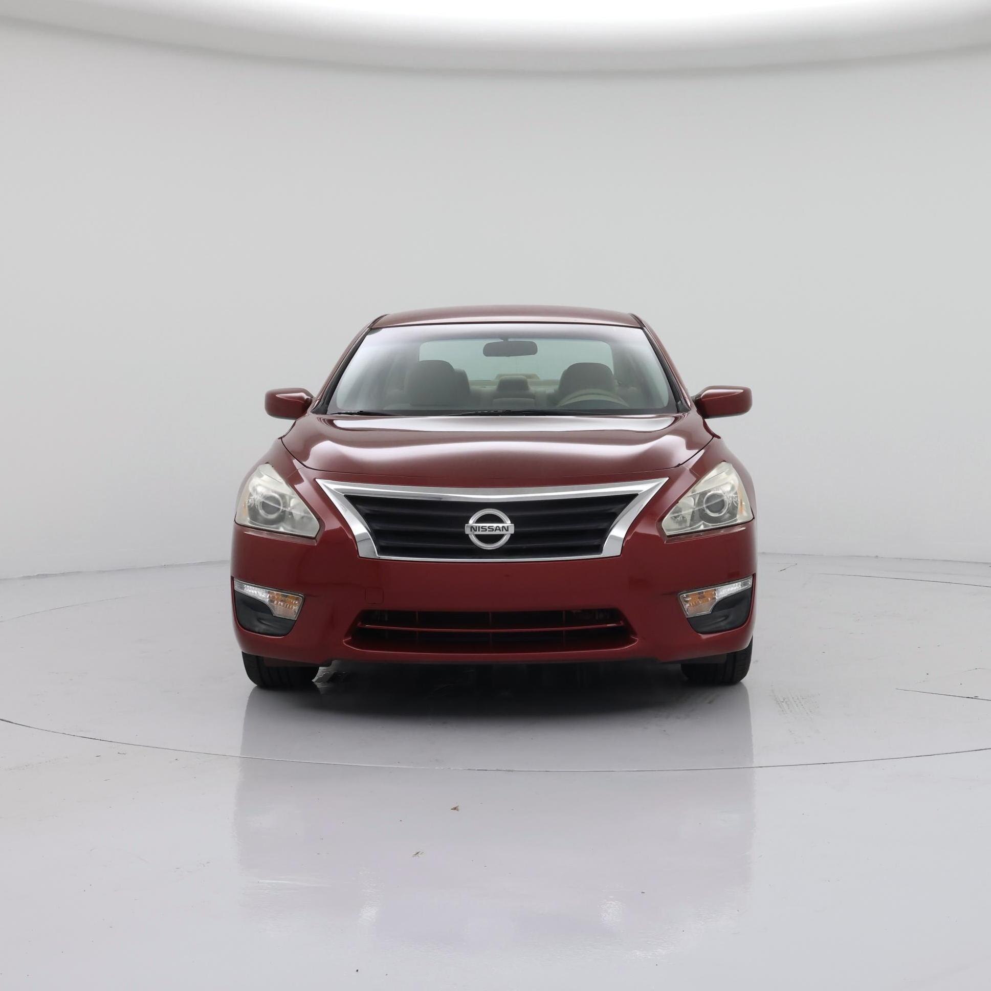 Thumbnail: 2015 Nissan Altima - 5
