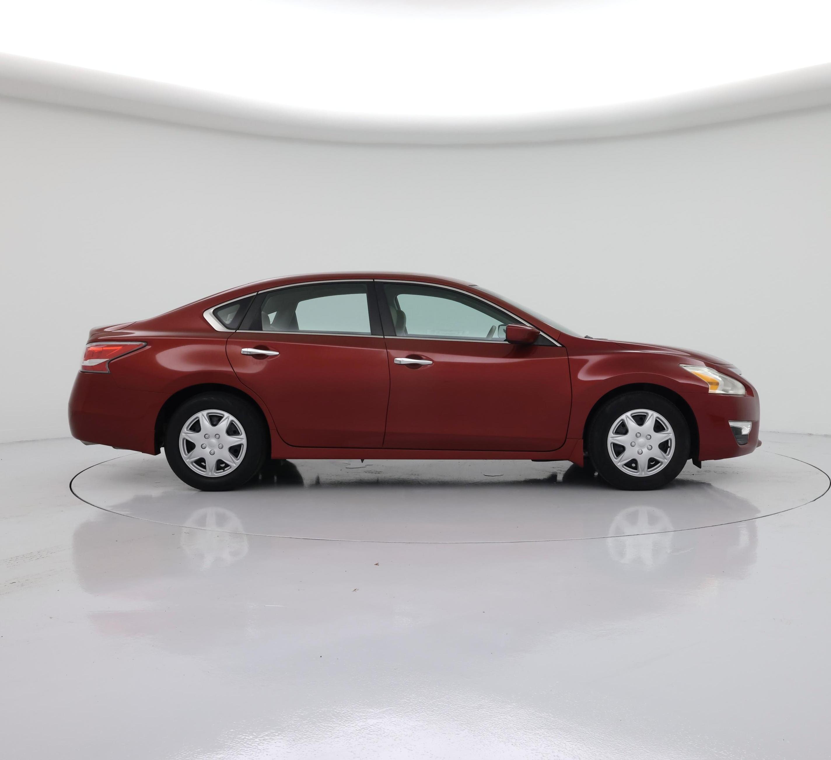 Thumbnail: 2015 Nissan Altima - 7