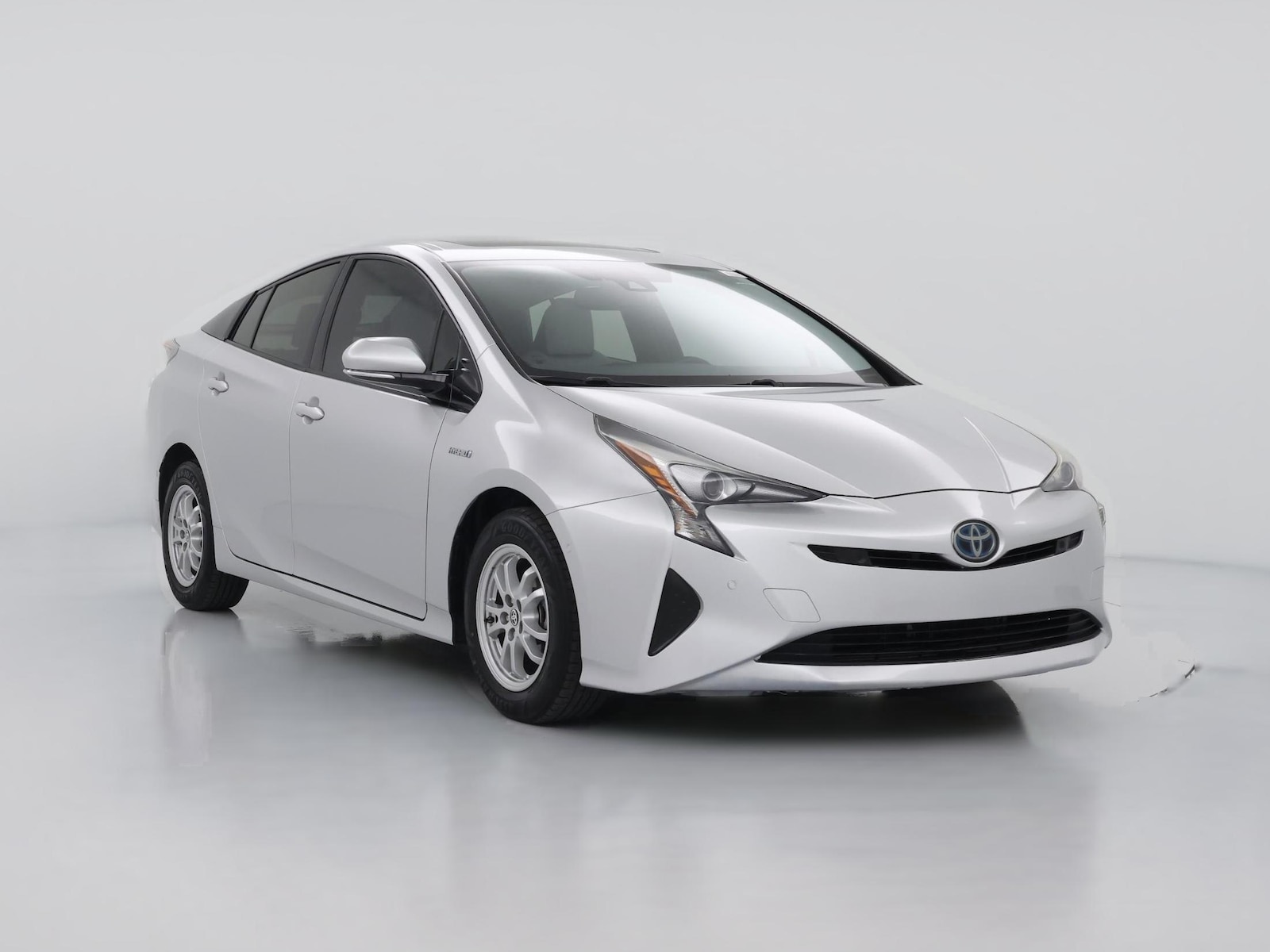 2016 Toyota Prius Four