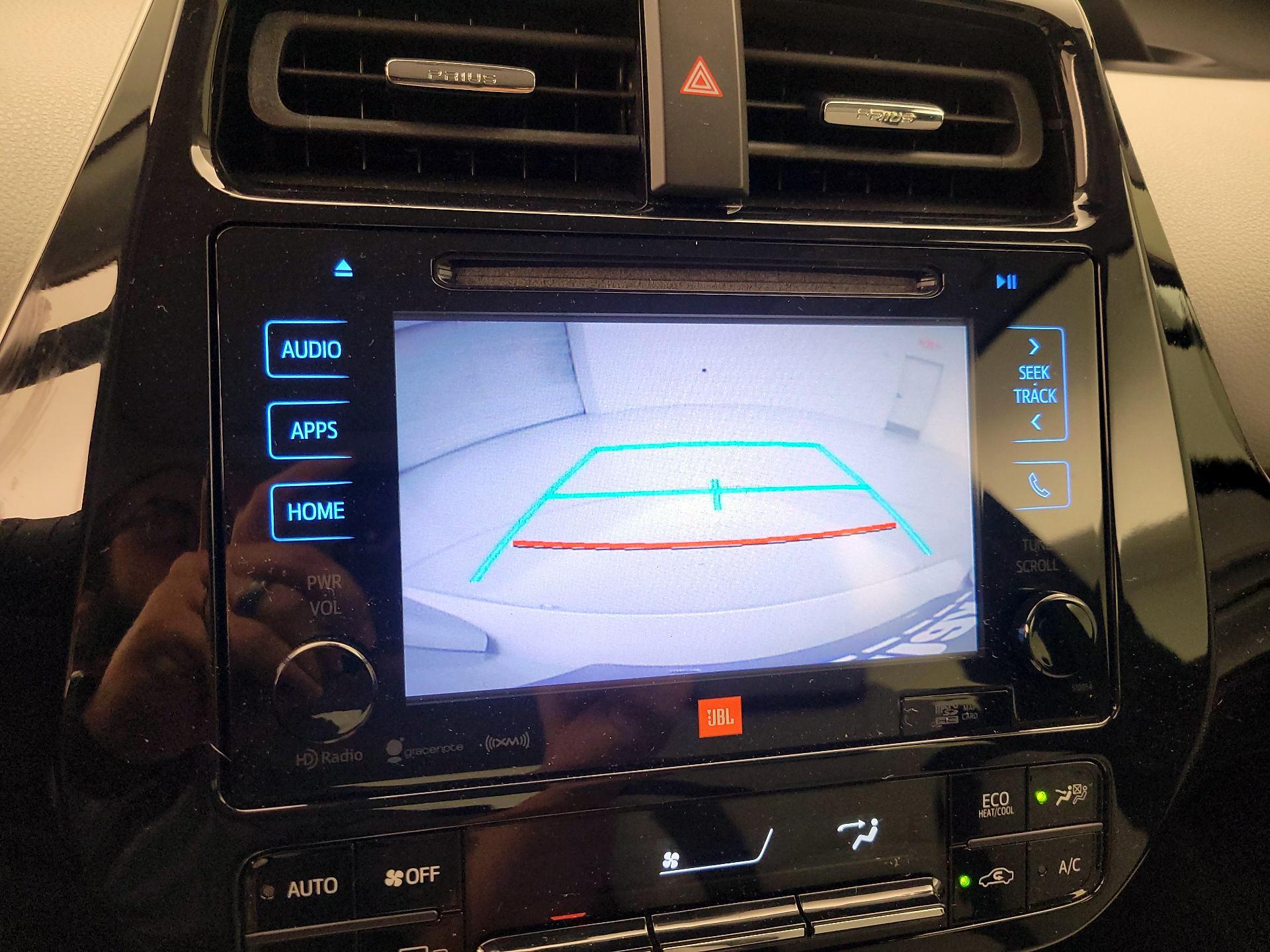 Thumbnail: 2016 Toyota Prius - 14