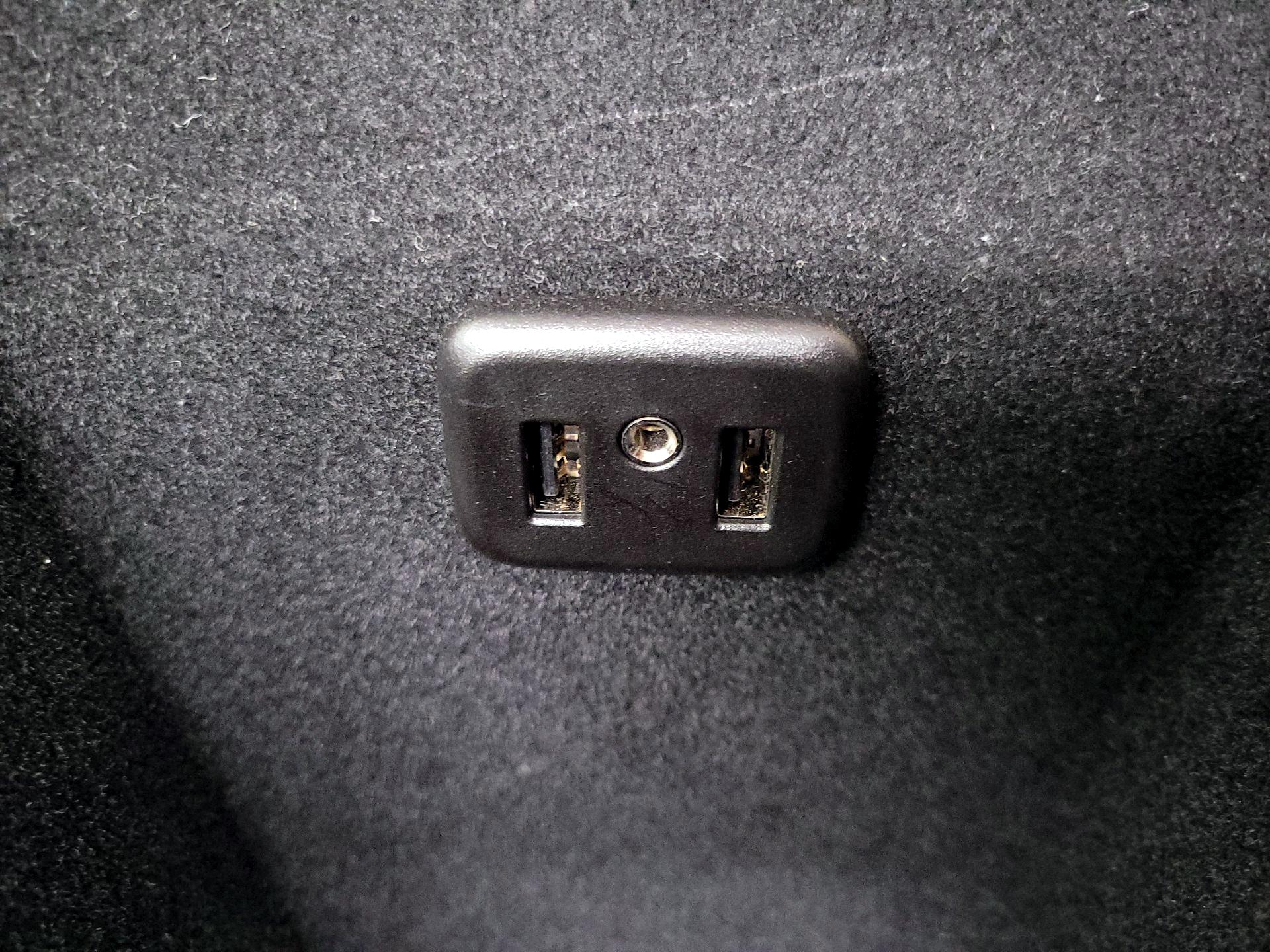 Thumbnail: 2019 Cadillac XT5 - 18