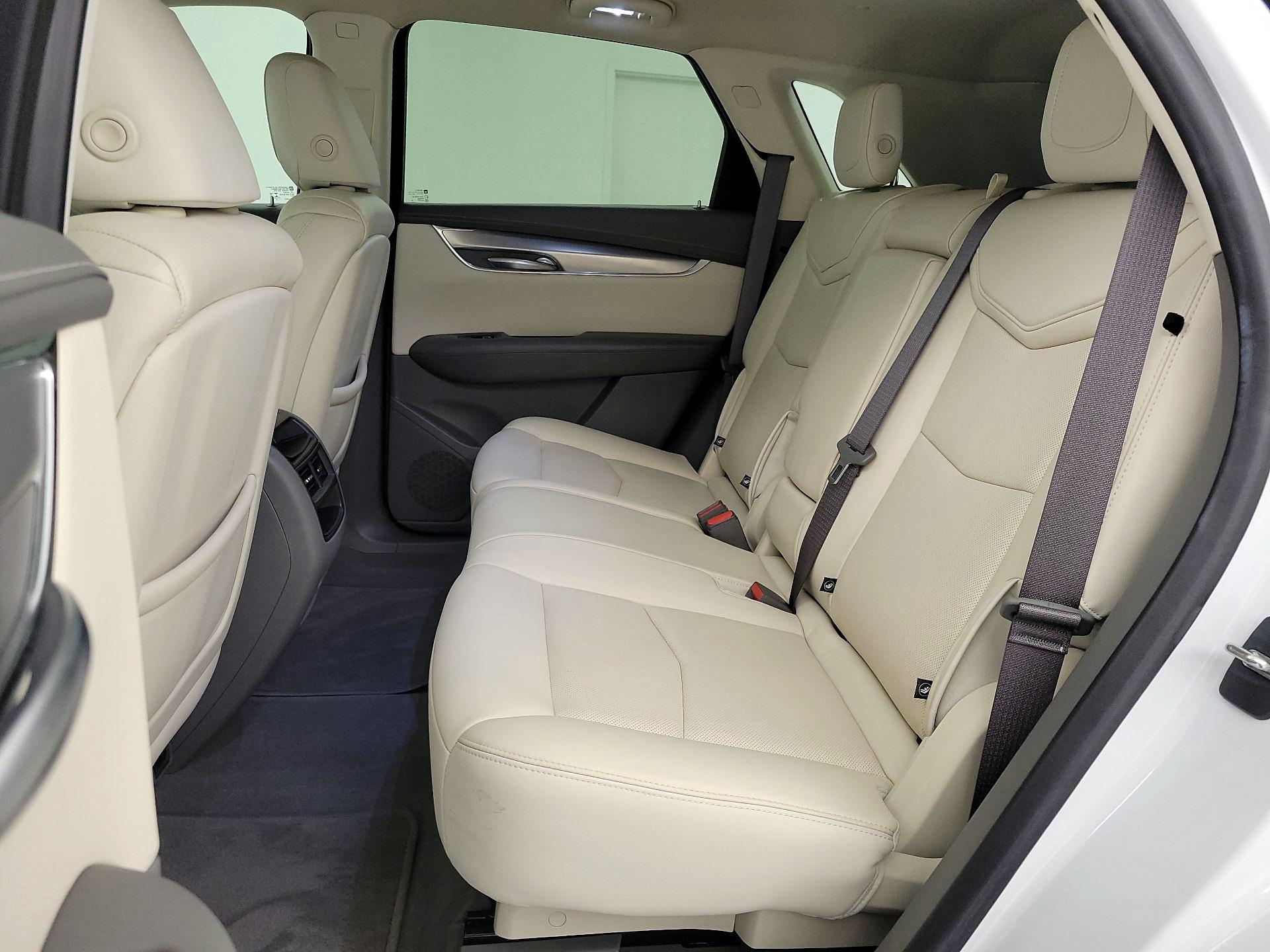 Thumbnail: 2019 Cadillac XT5 - 20