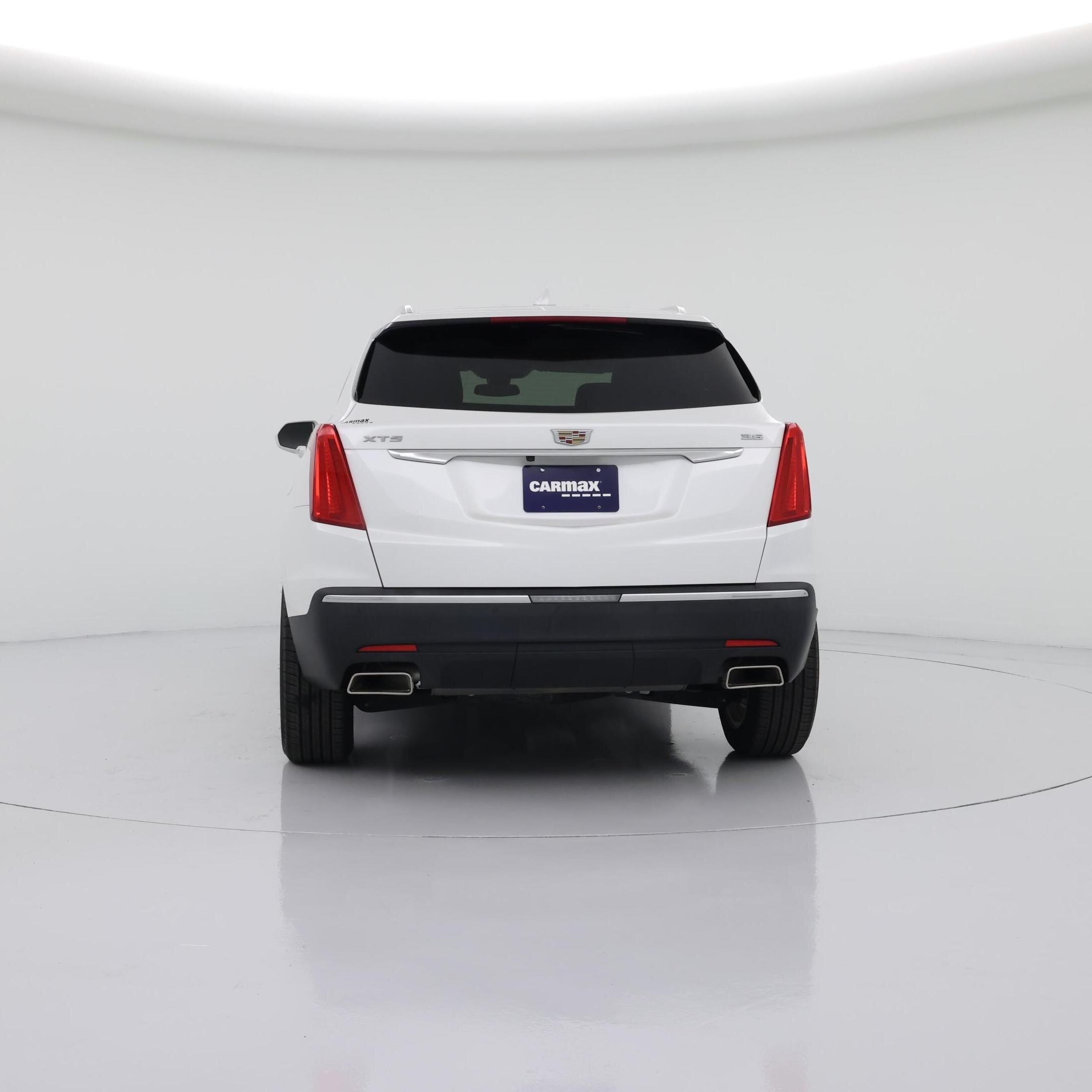 Thumbnail: 2019 Cadillac XT5 - 6