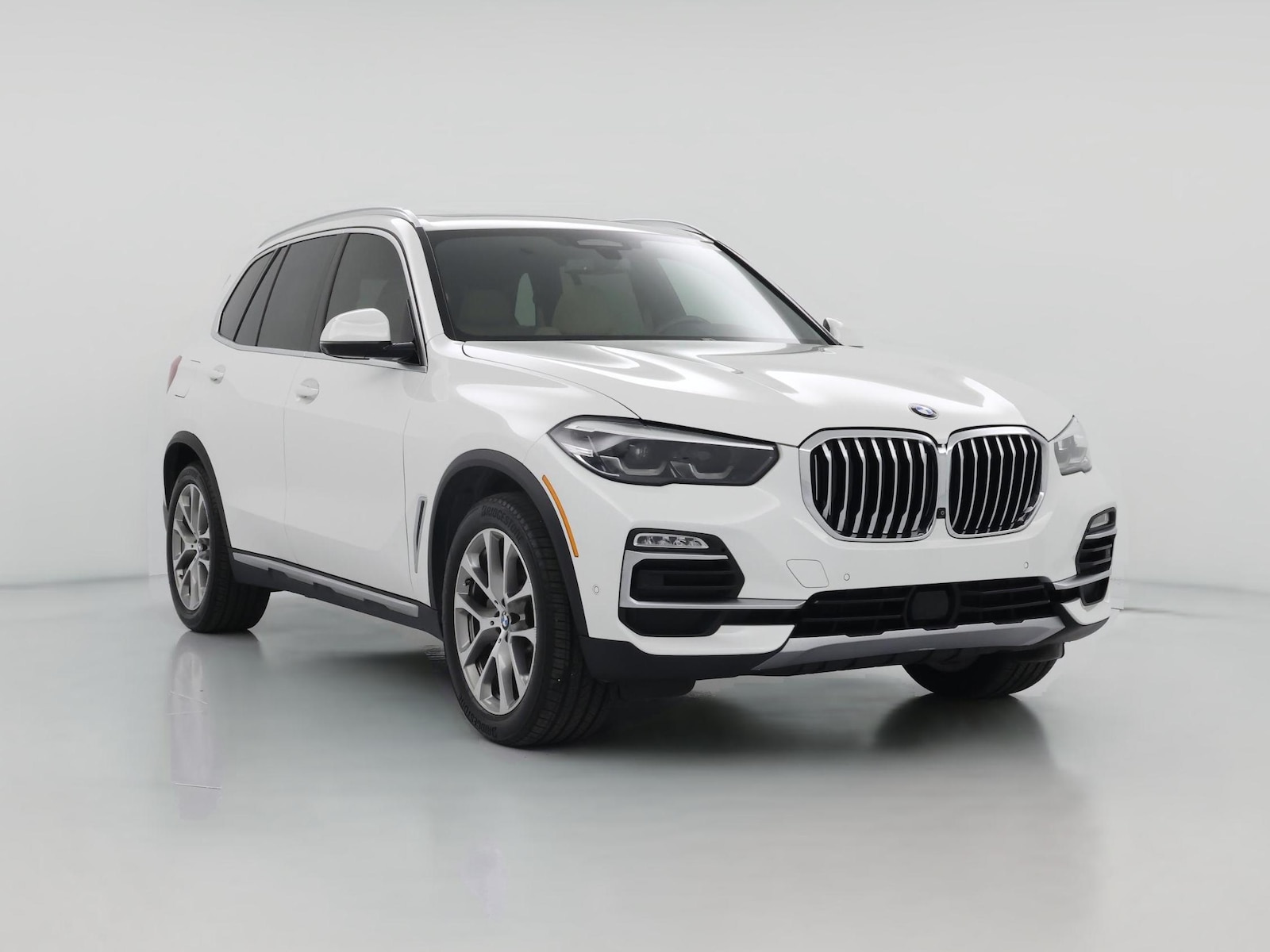 2020 BMW X5 40i