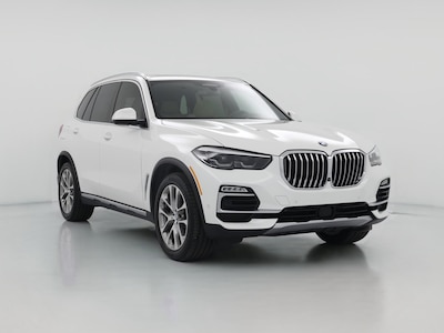 2020 BMW X5 sDrive40i