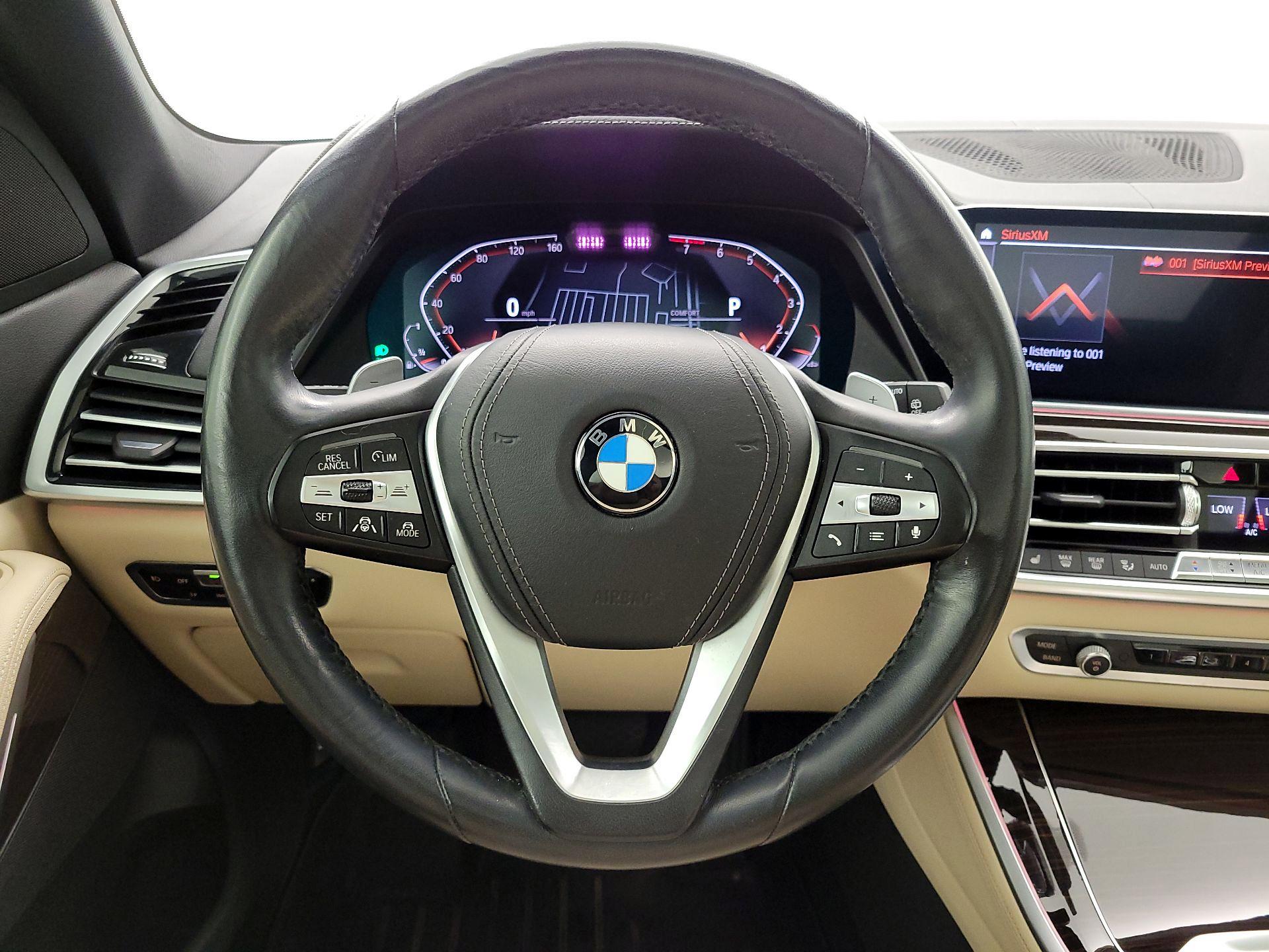 Thumbnail: 2020 BMW X5 - 10