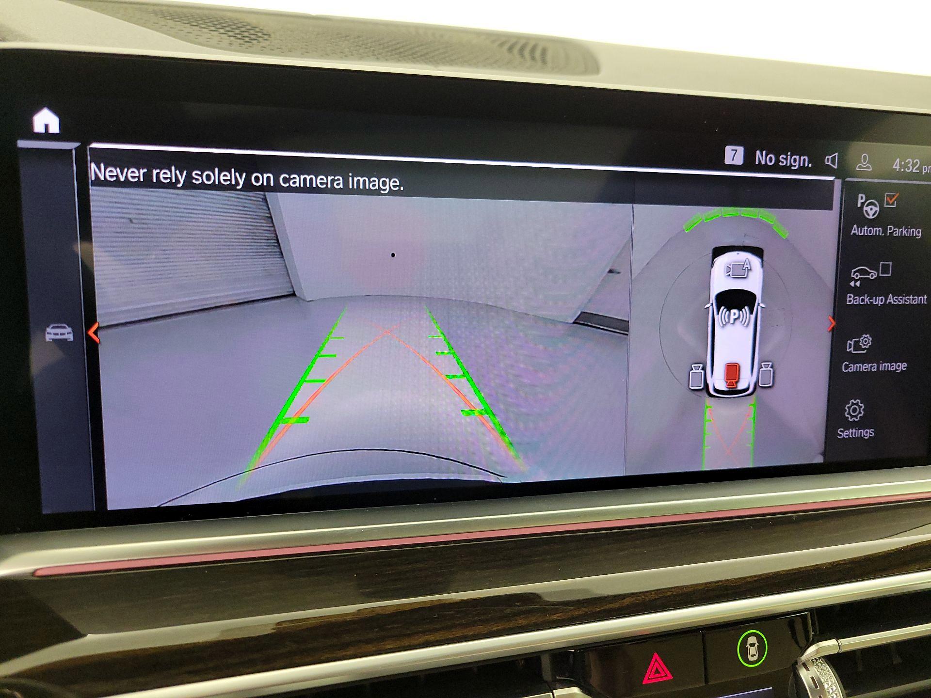 Thumbnail: 2020 BMW X5 - 15