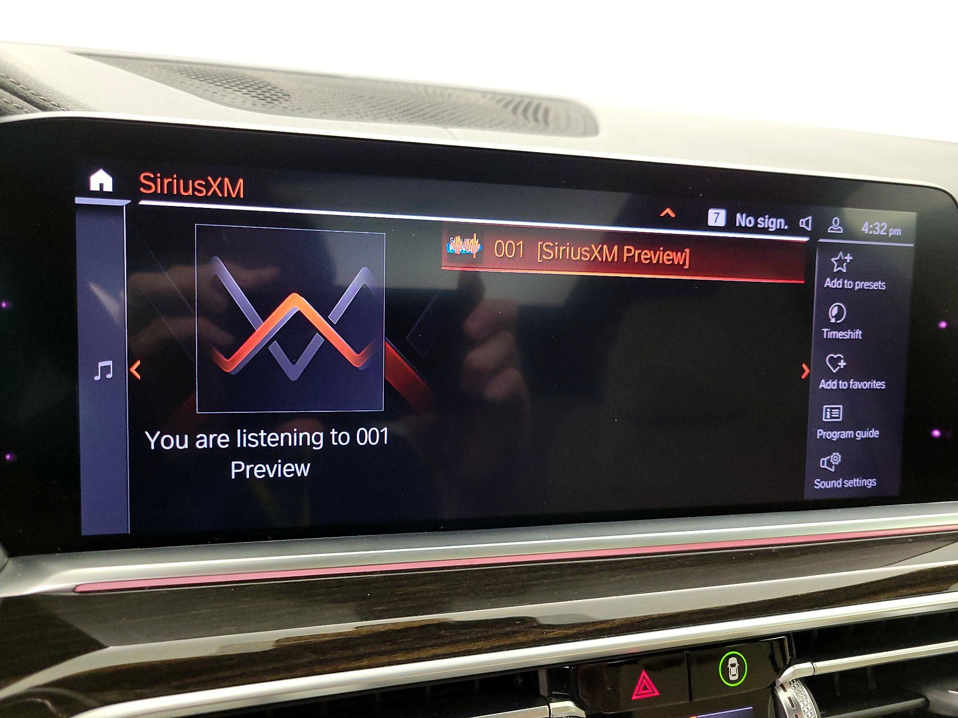 Thumbnail: 2020 BMW X5 - 16