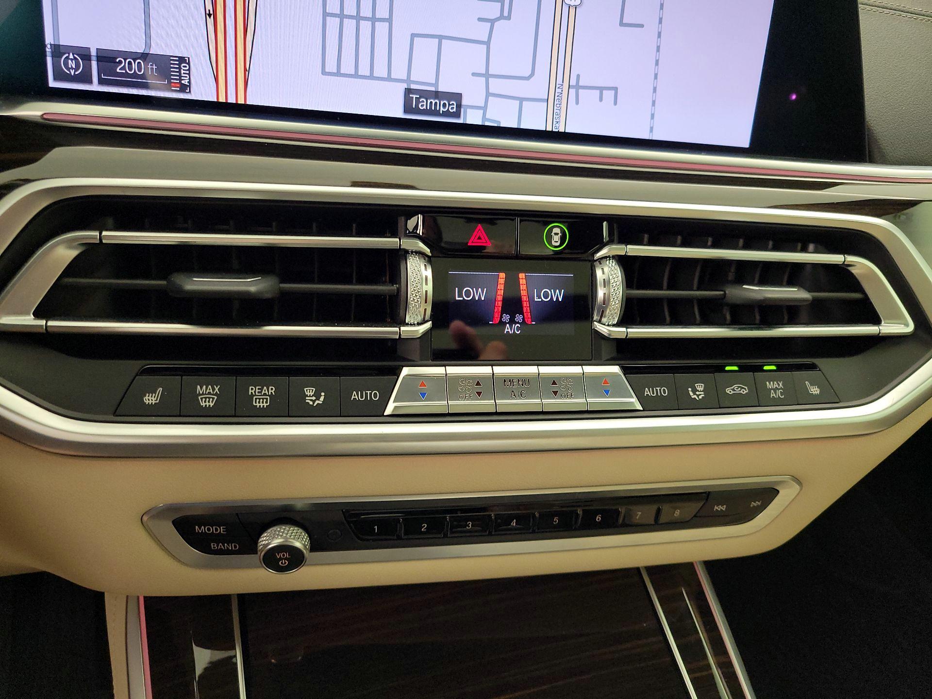 Thumbnail: 2020 BMW X5 - 17