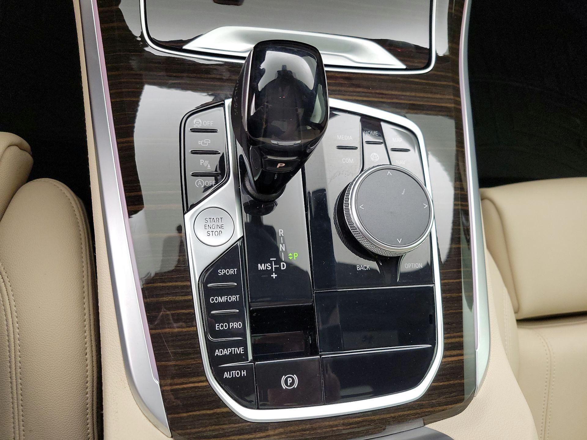 Thumbnail: 2020 BMW X5 - 18