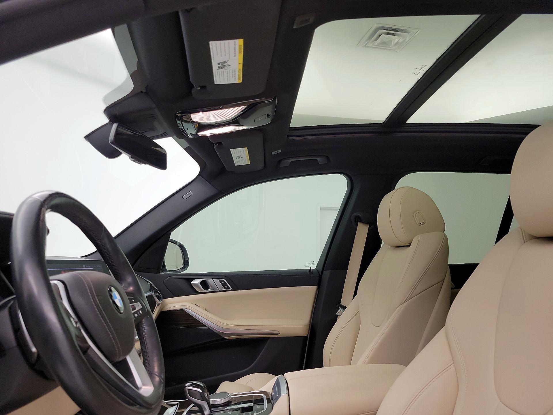 Thumbnail: 2020 BMW X5 - 20