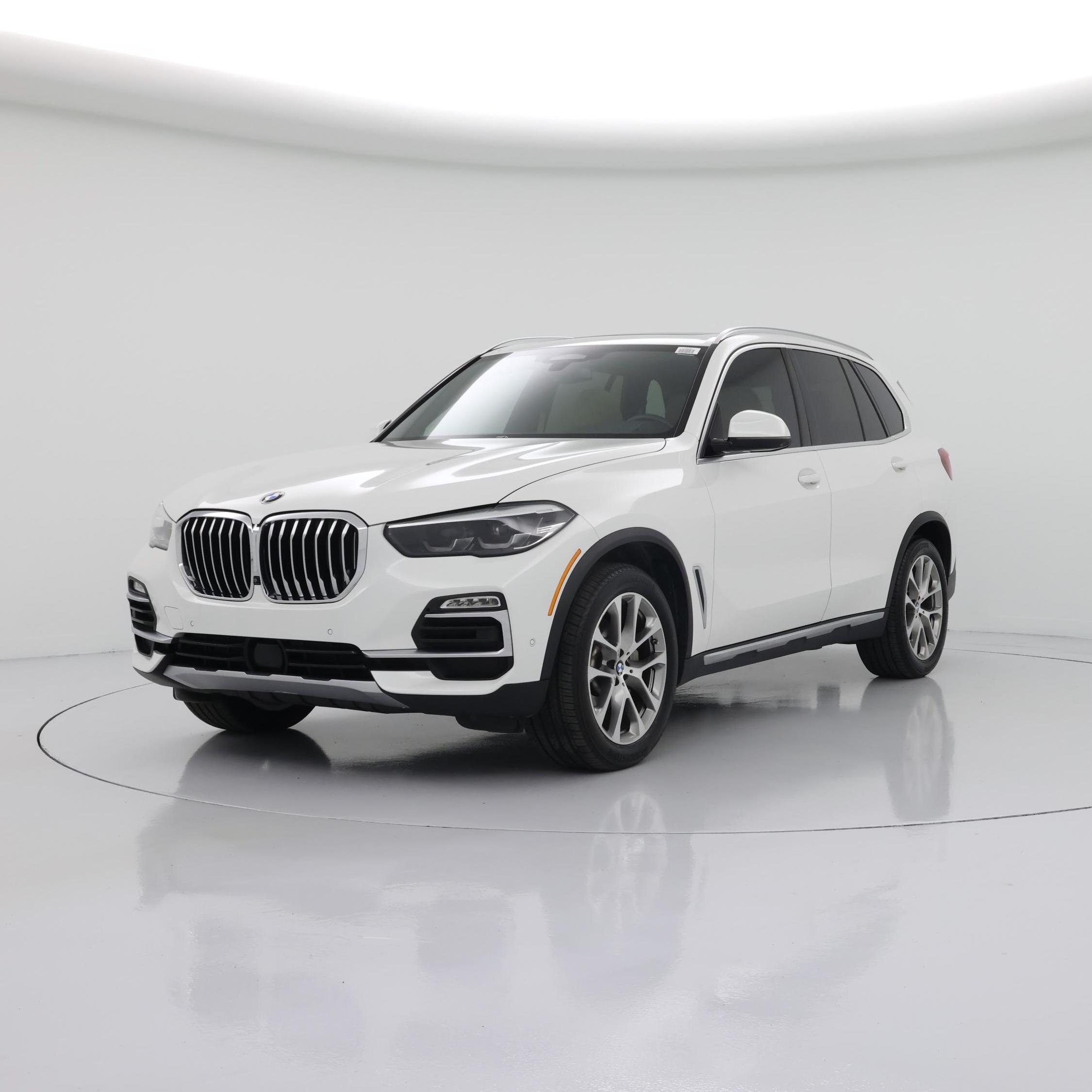 Thumbnail: 2020 BMW X5 - 4