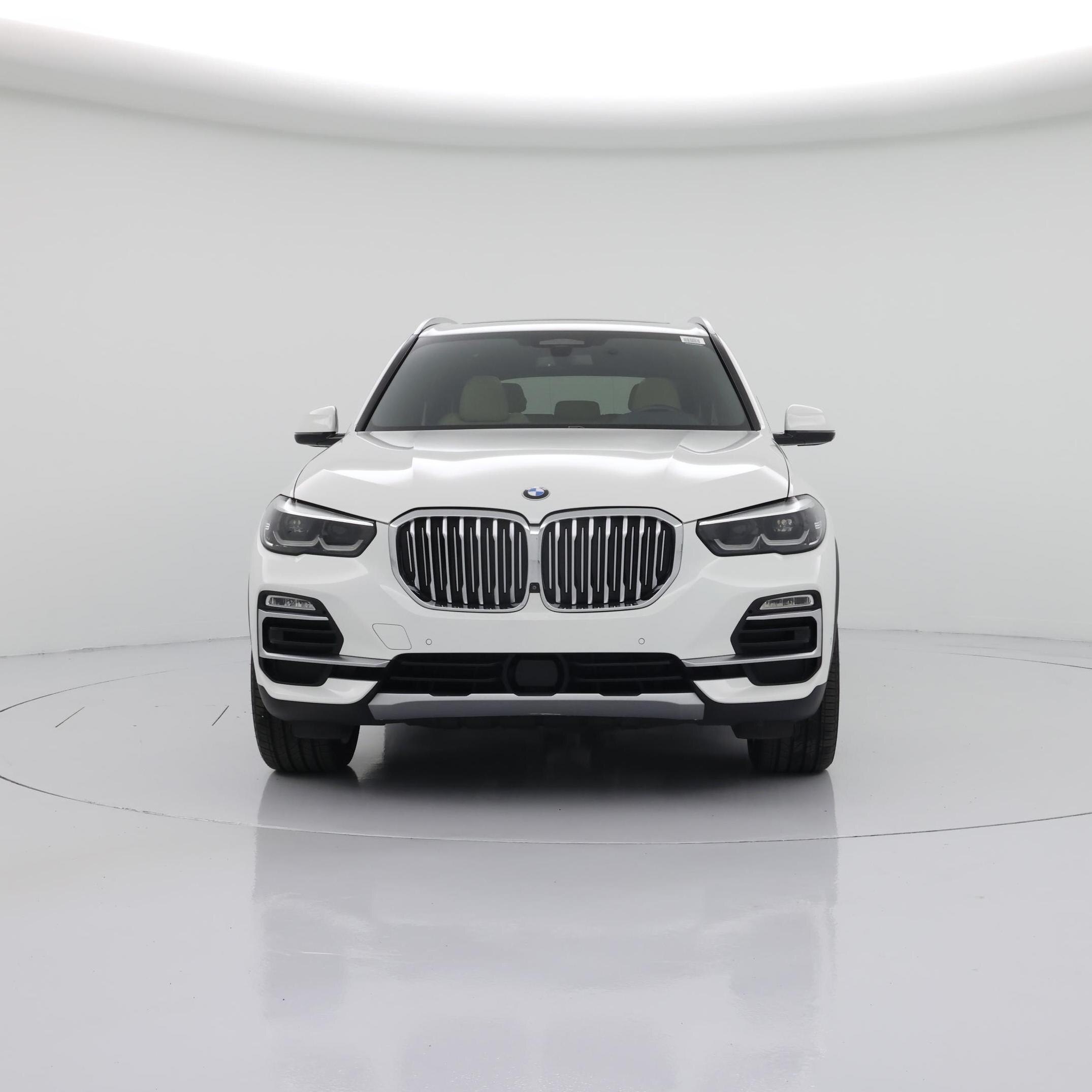 Thumbnail: 2020 BMW X5 - 5