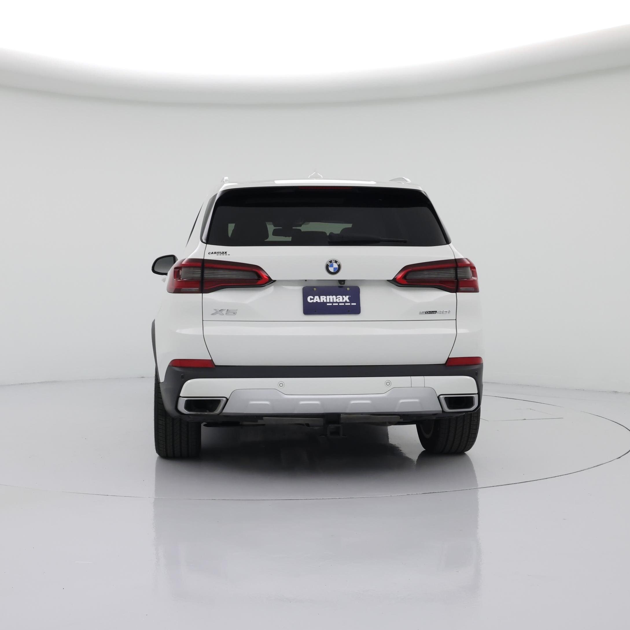 Thumbnail: 2020 BMW X5 - 6