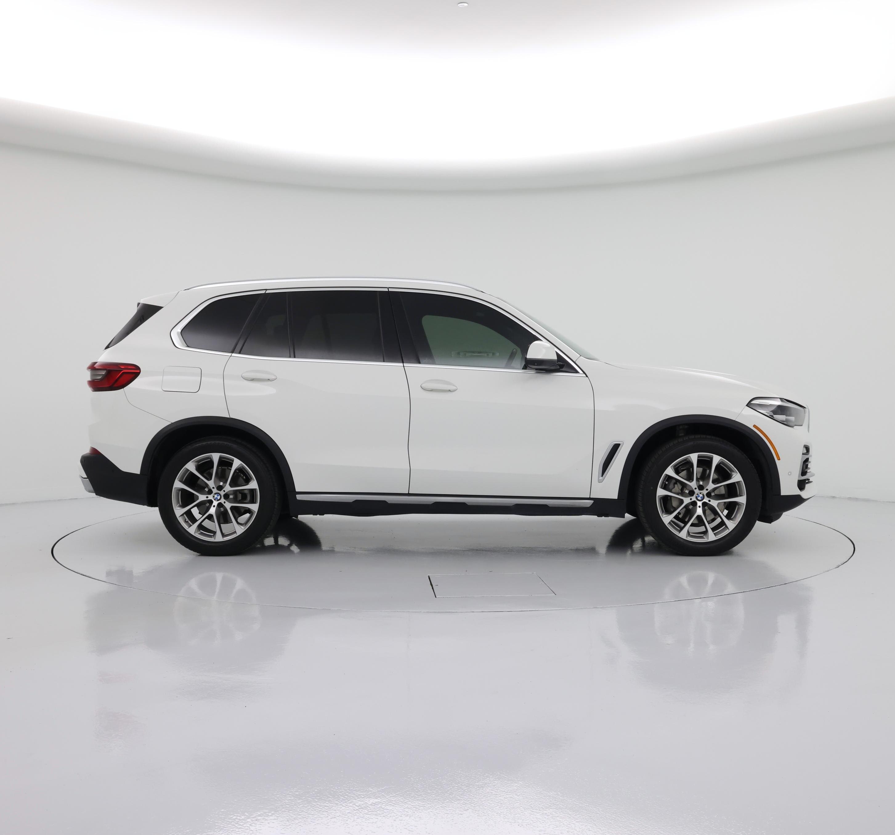 Thumbnail: 2020 BMW X5 - 7