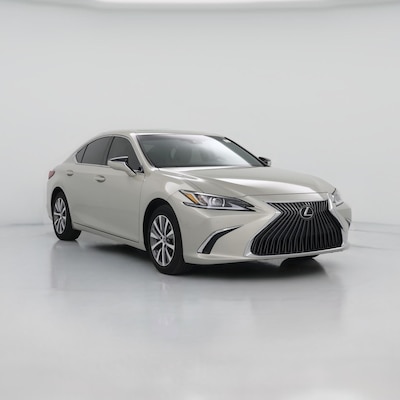 2021 Lexus ES 350