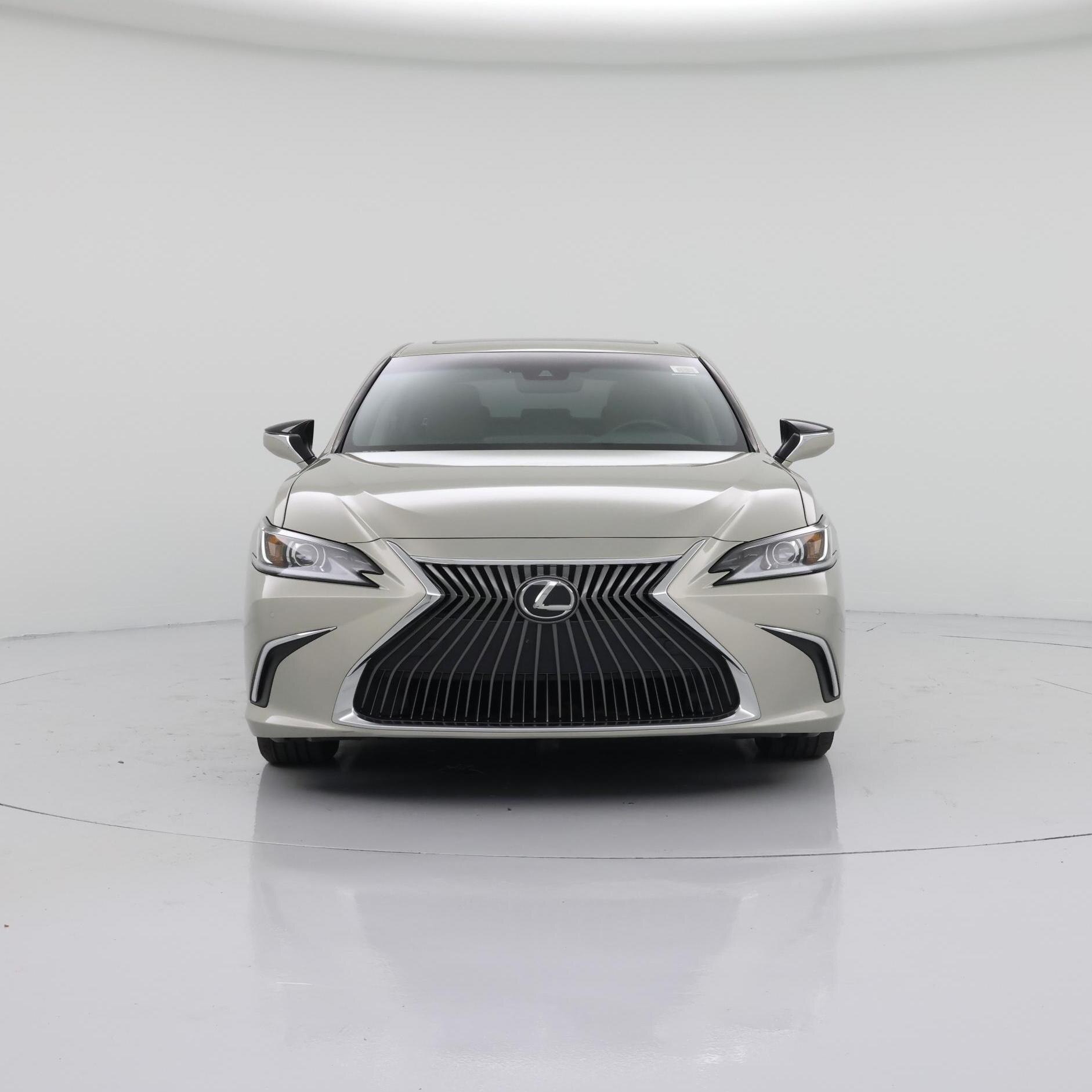 Thumbnail: 2021 Lexus ES - 5