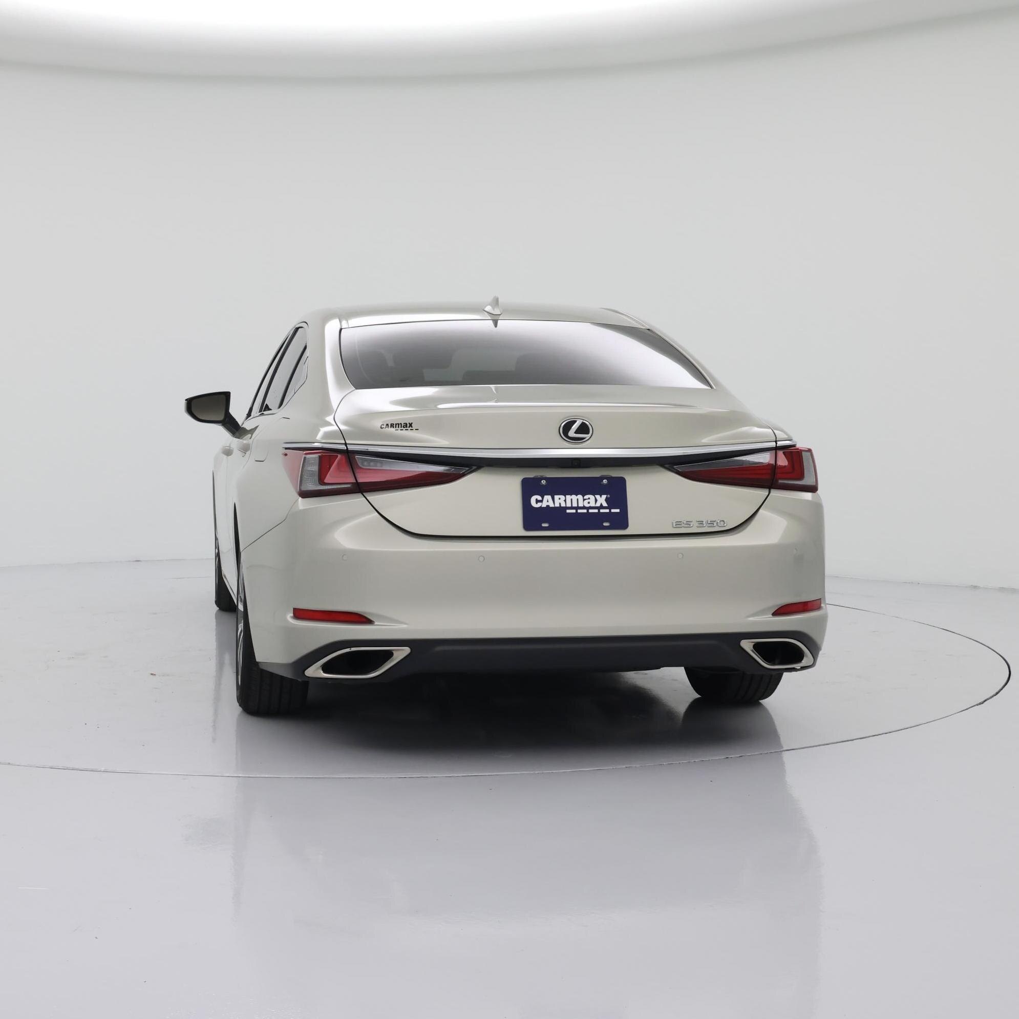 Thumbnail: 2021 Lexus ES - 6