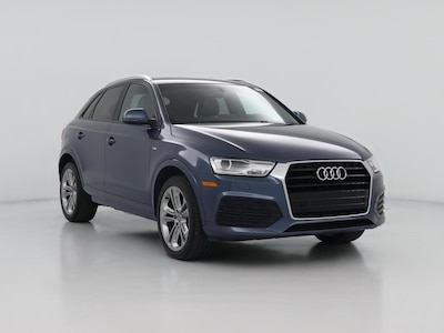 2018 Audi Q3 Premium