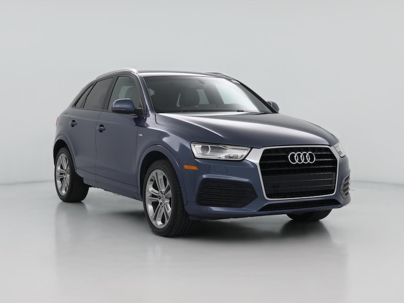 2018 Audi Q3 Premium -
                  Tampa, FL