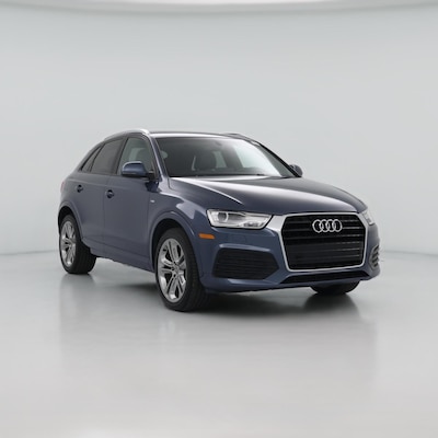 2018 Audi Q3 Premium