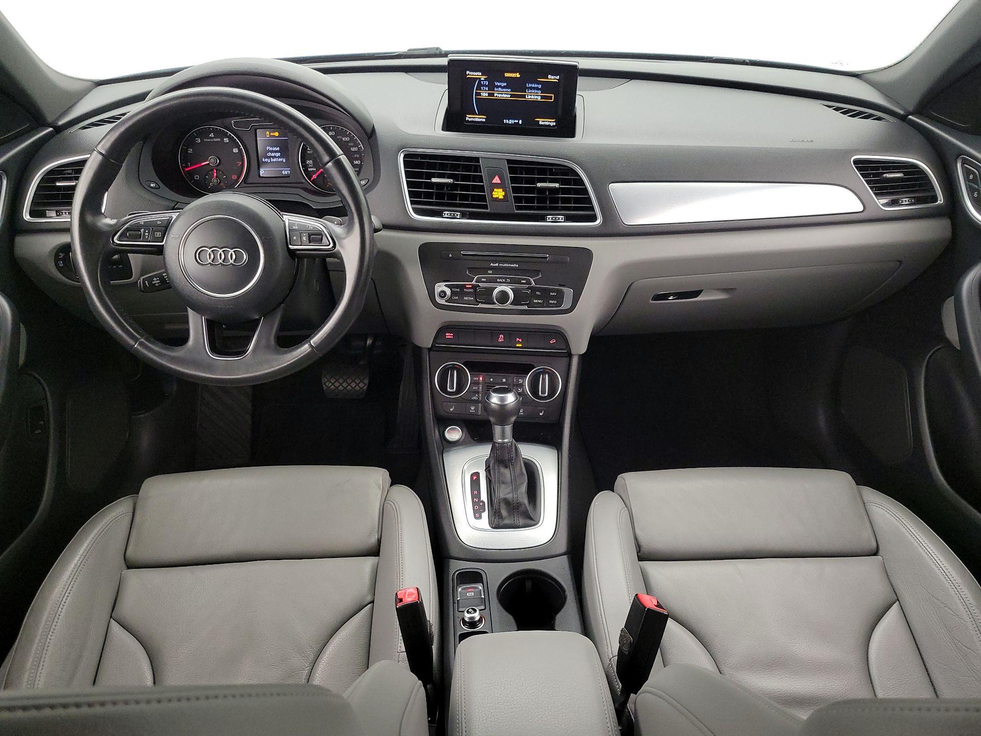 Thumbnail: 2018 Audi Q3 - 9