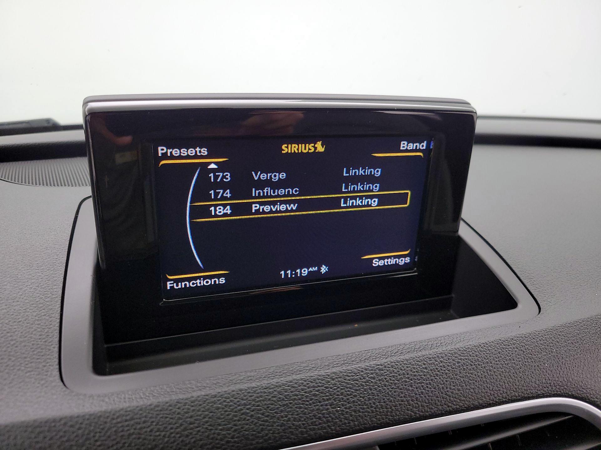 Thumbnail: 2018 Audi Q3 - 15