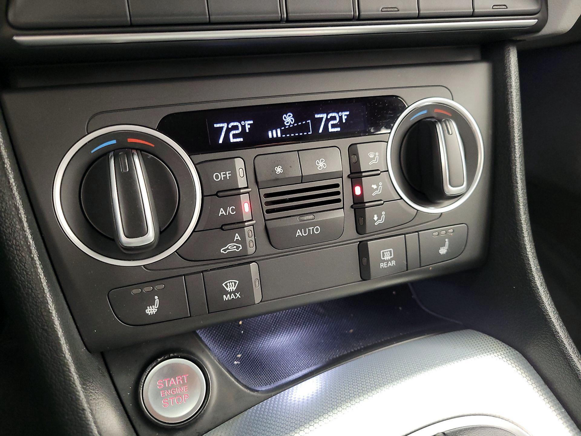 Thumbnail: 2018 Audi Q3 - 16