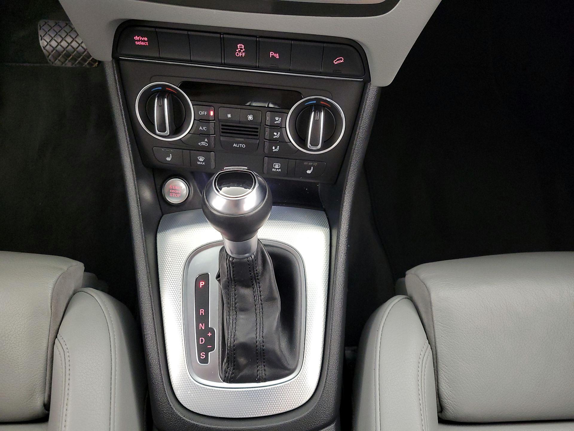 Thumbnail: 2018 Audi Q3 - 17