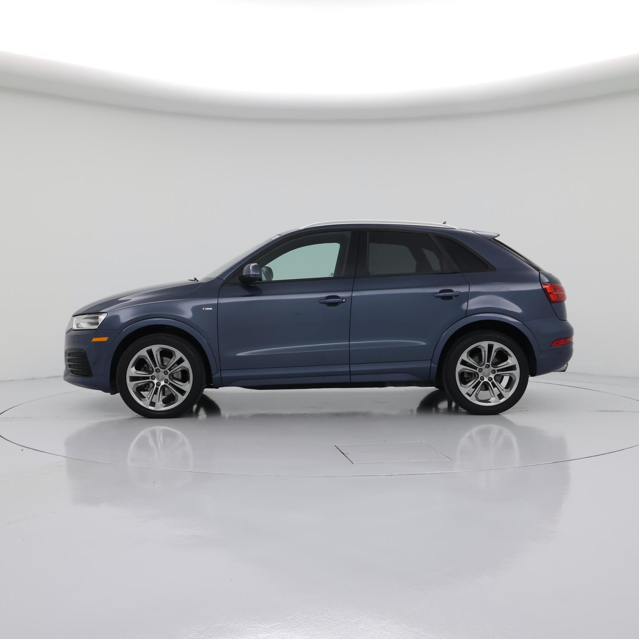 Thumbnail: 2018 Audi Q3 - 3