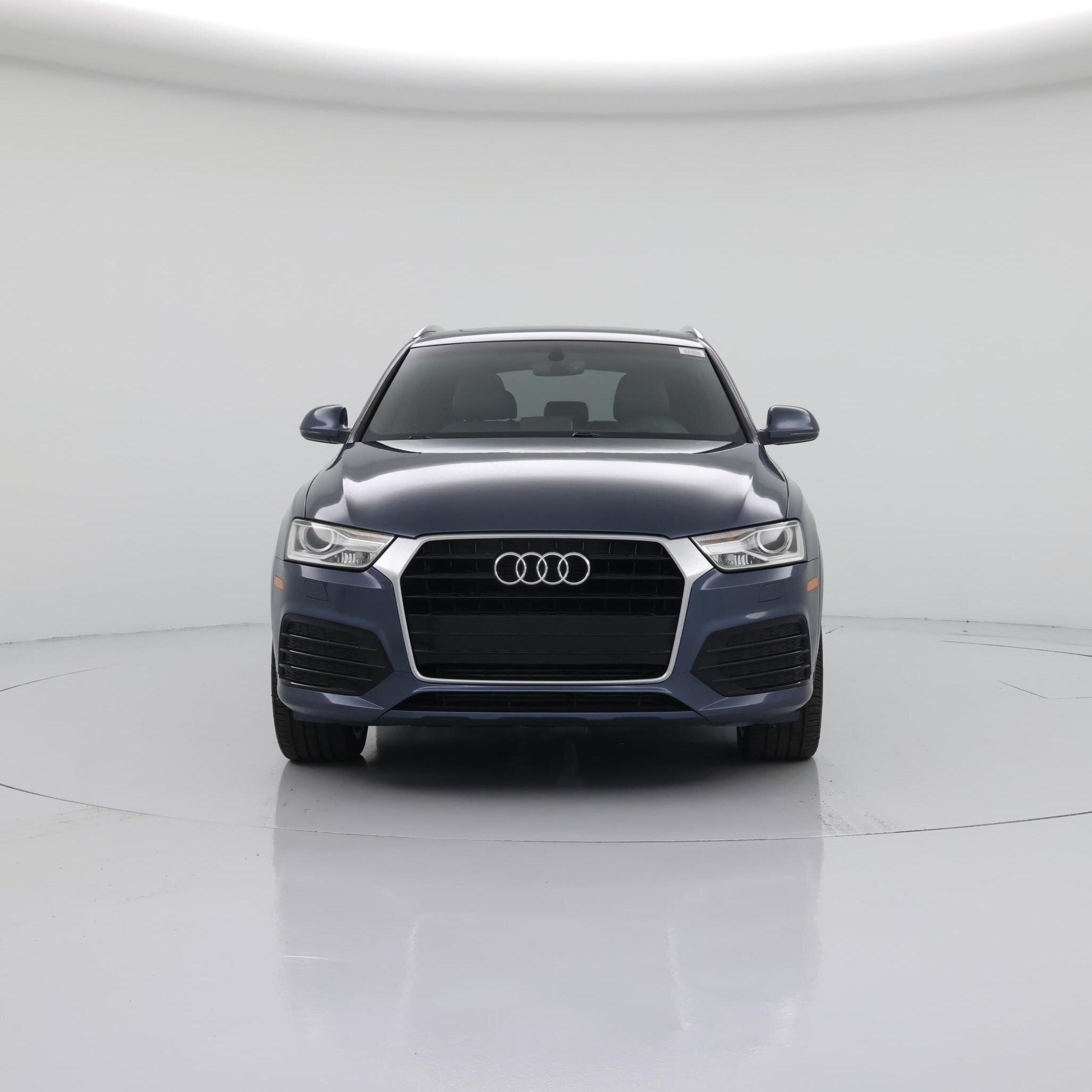 Thumbnail: 2018 Audi Q3 - 5