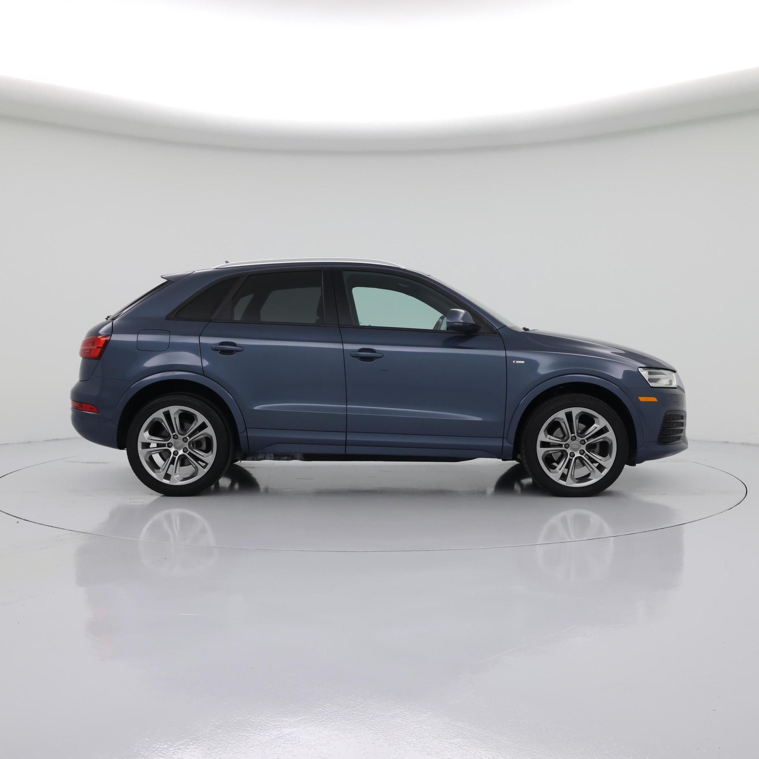 Thumbnail: 2018 Audi Q3 - 7